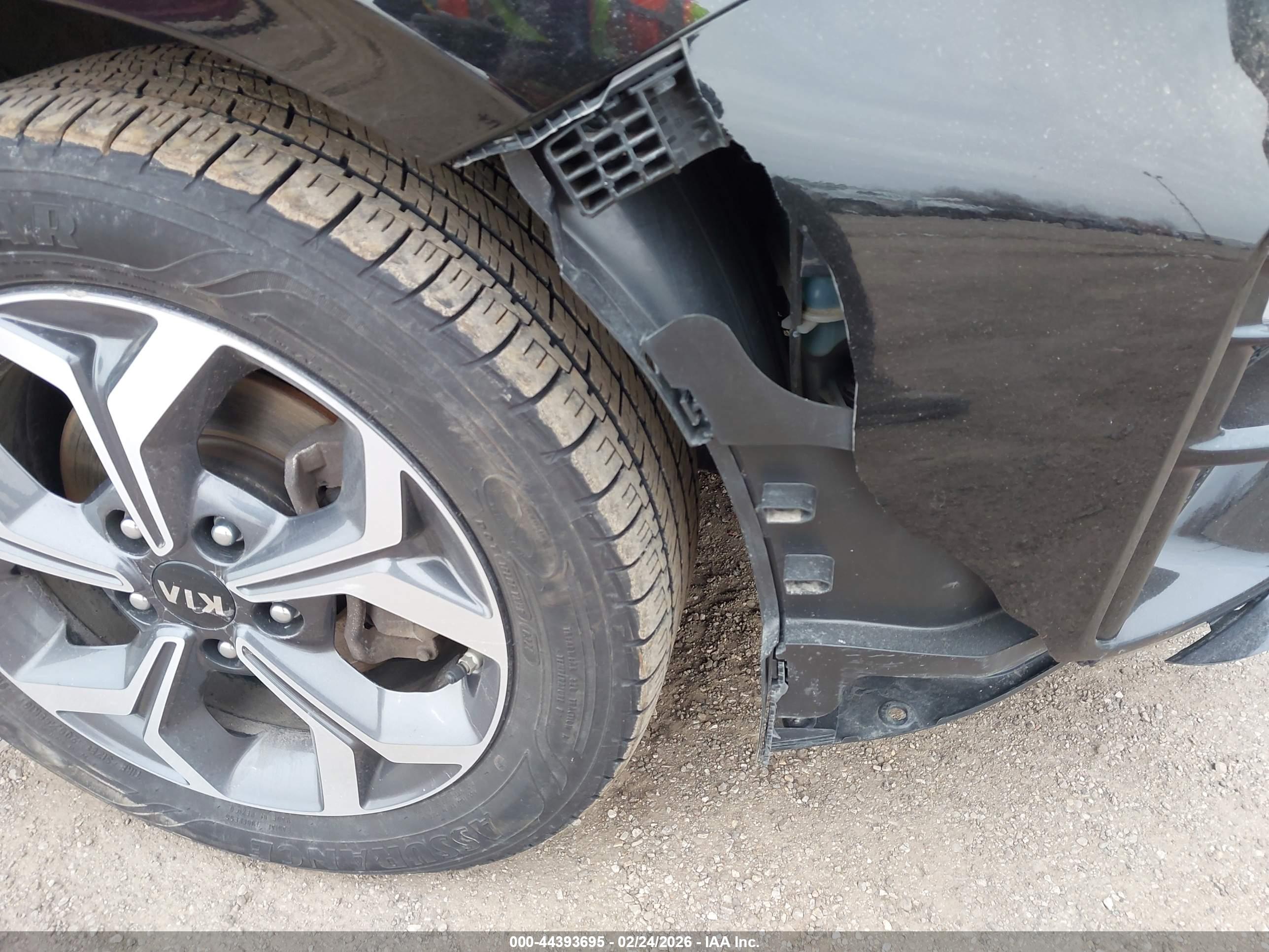 KIA FORTE image 6