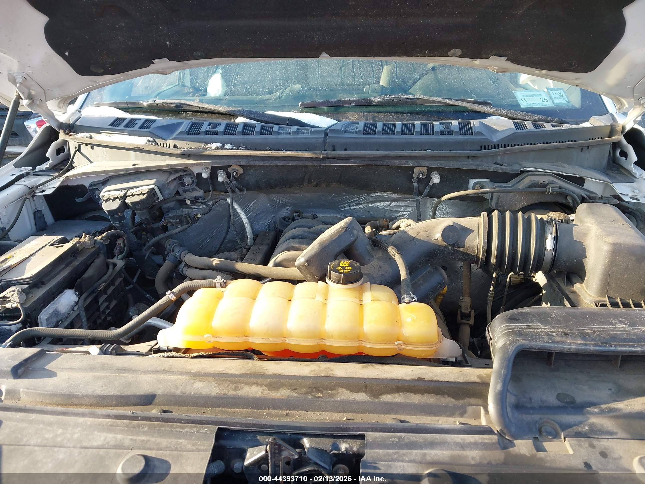 FORD F-150 image 10