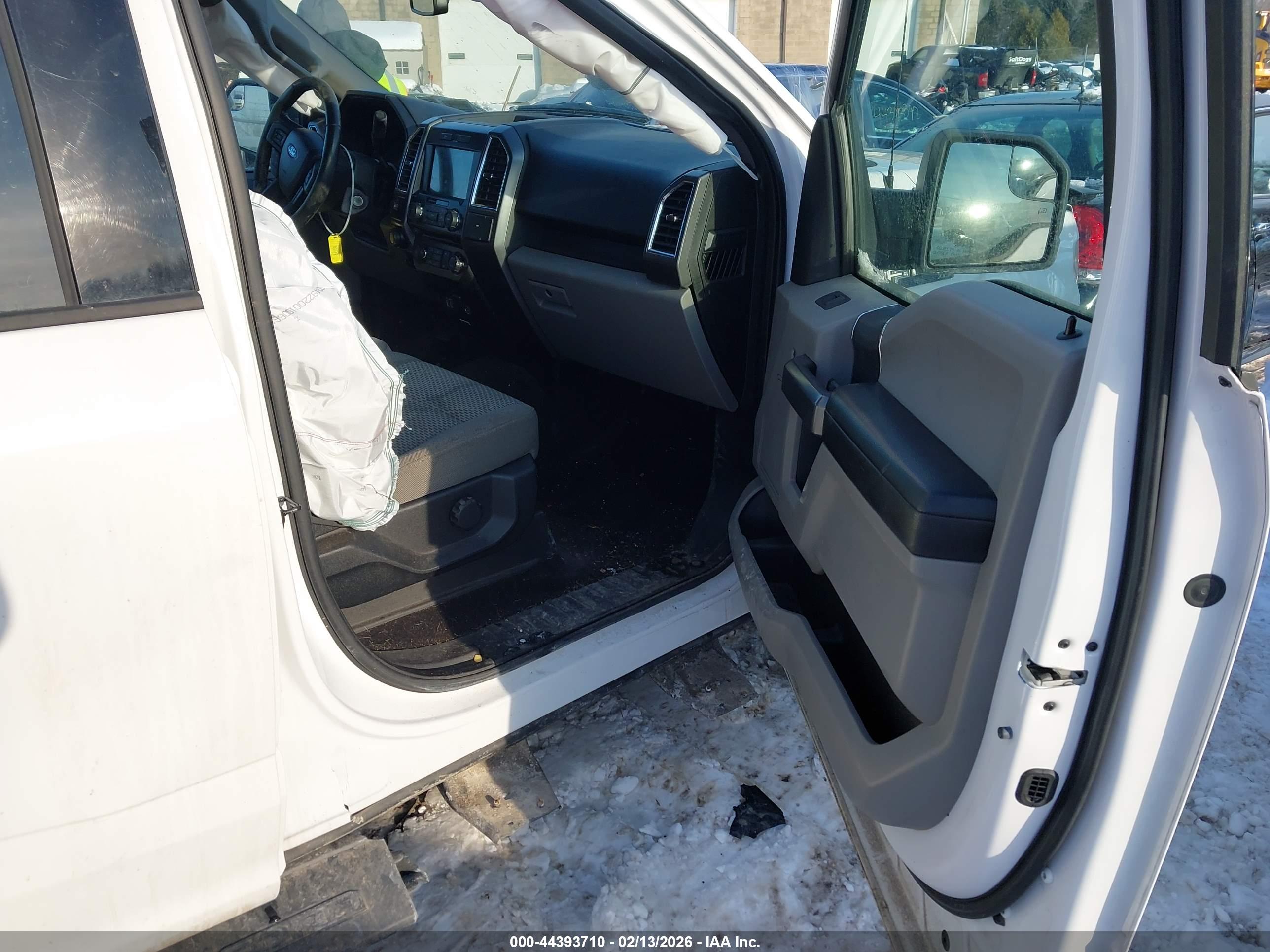 FORD F-150 image 5