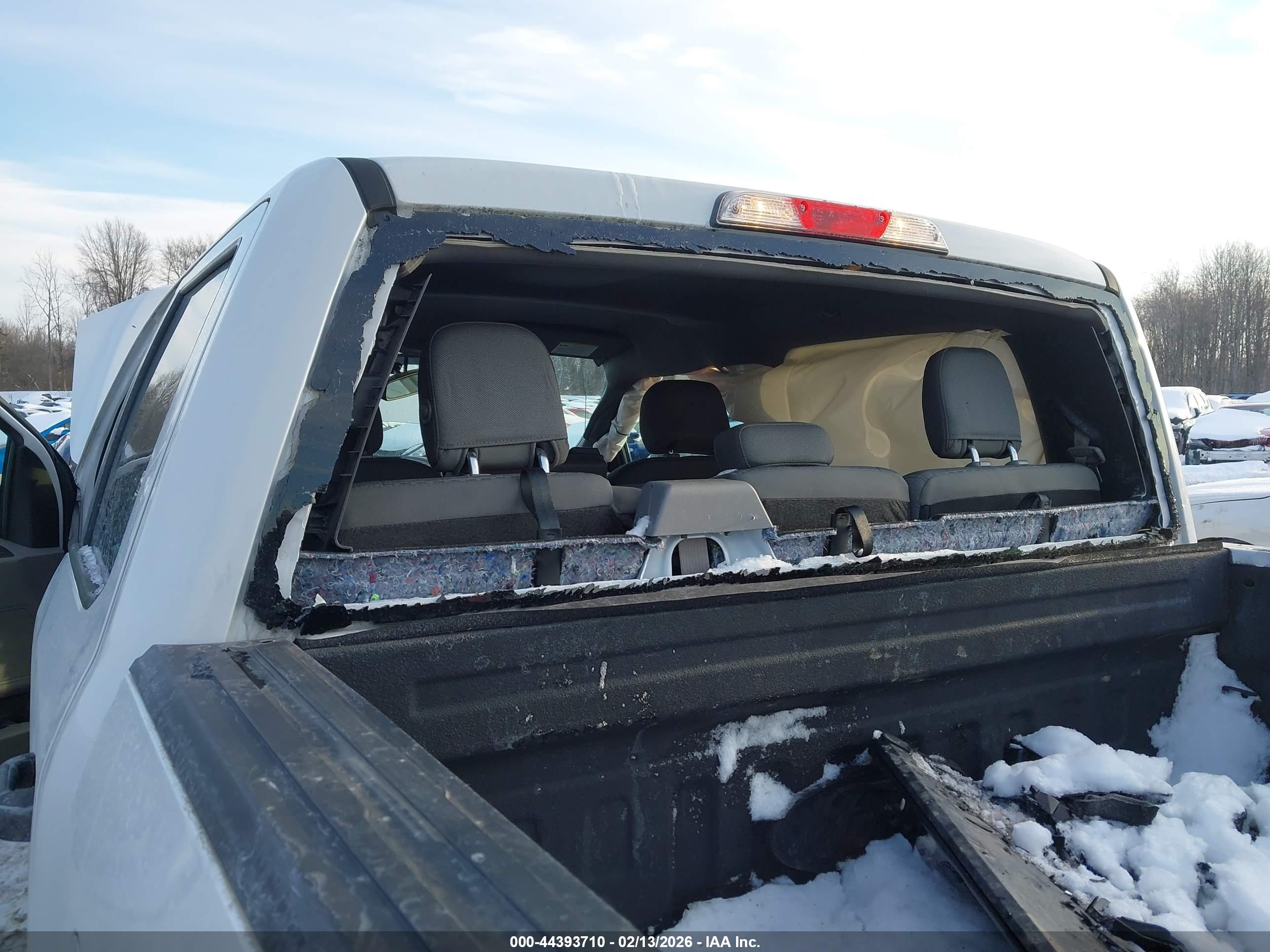 FORD F-150 image 6