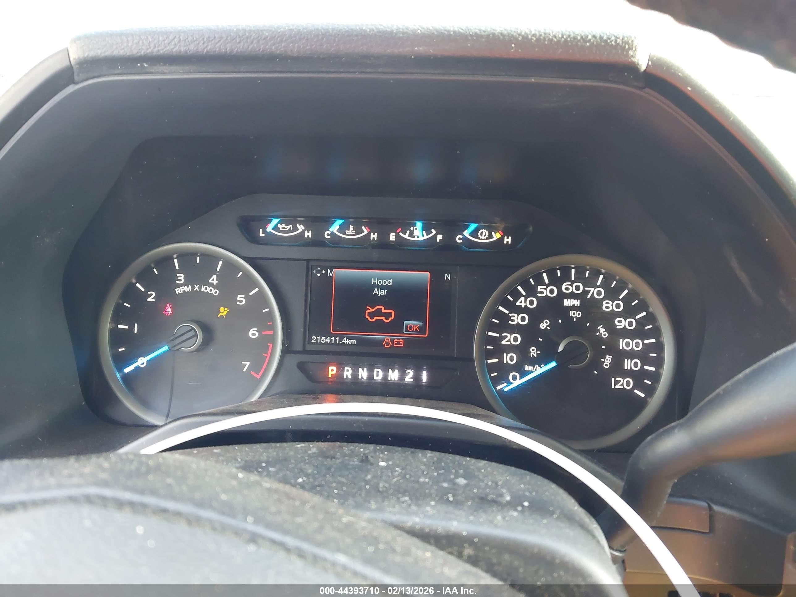 FORD F-150 image 7