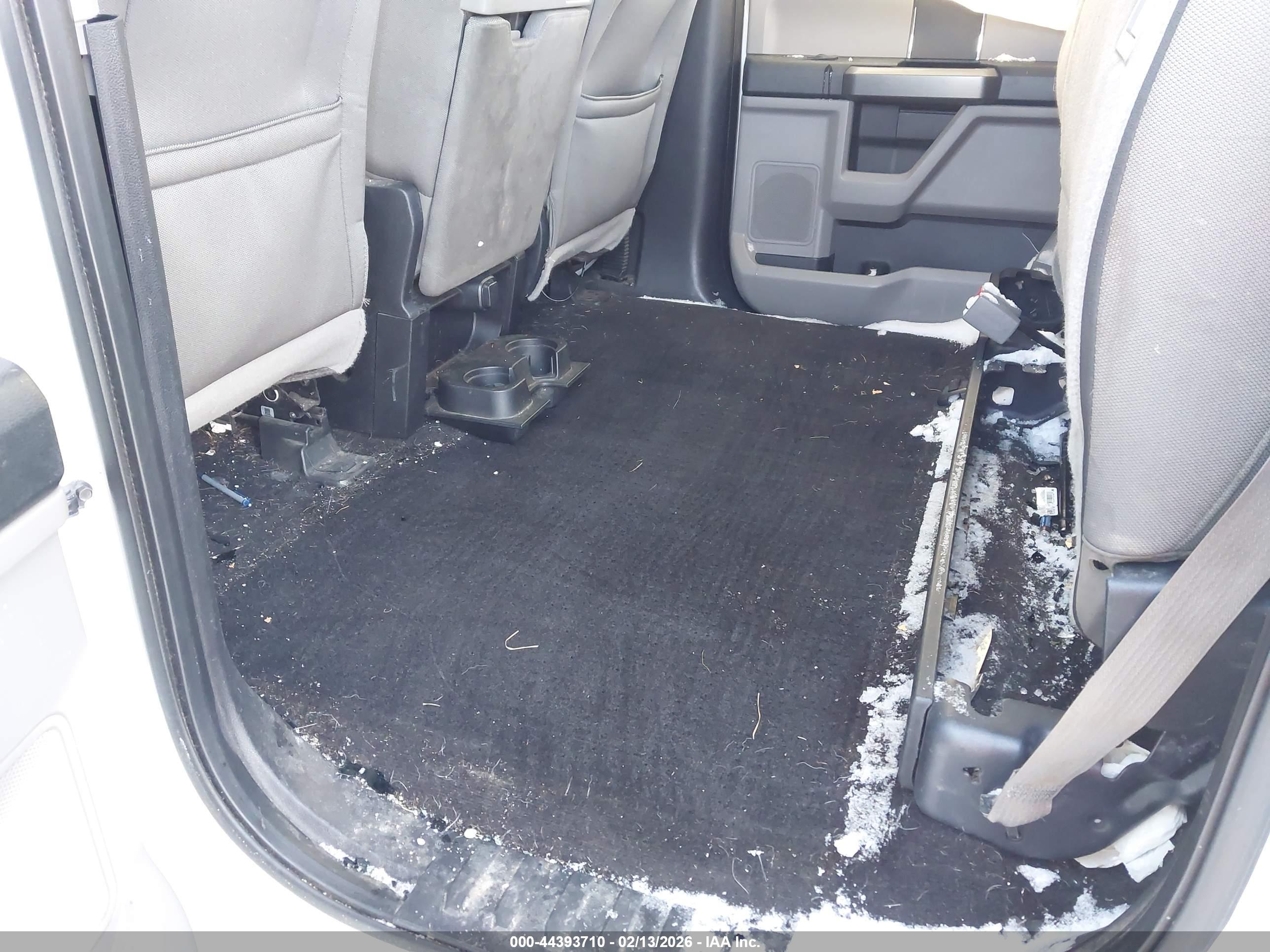 FORD F-150 image 8