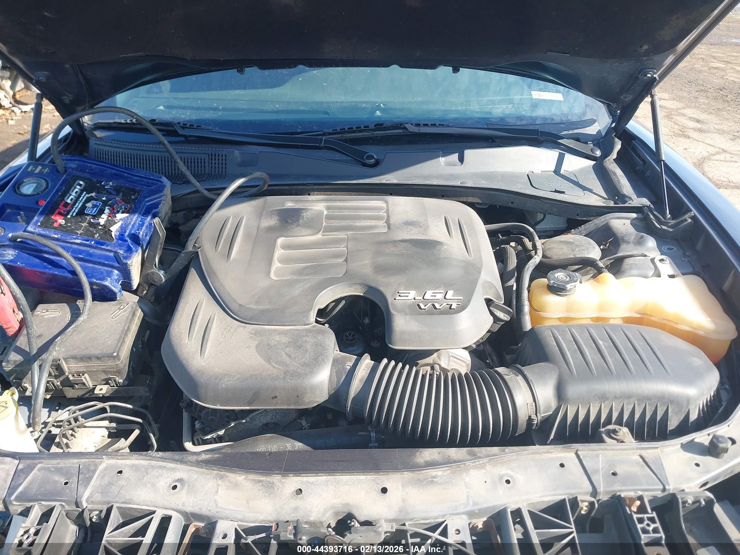 DODGE CHARGER image 10