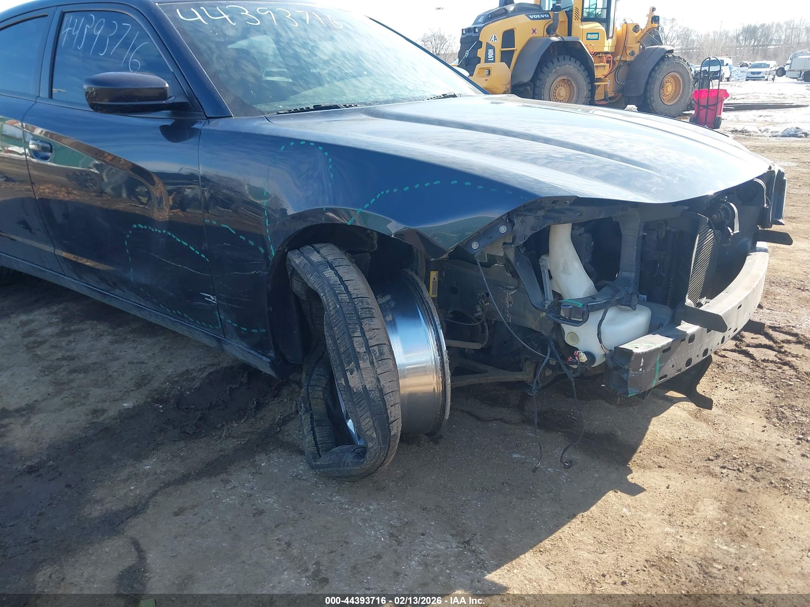 DODGE CHARGER image 6