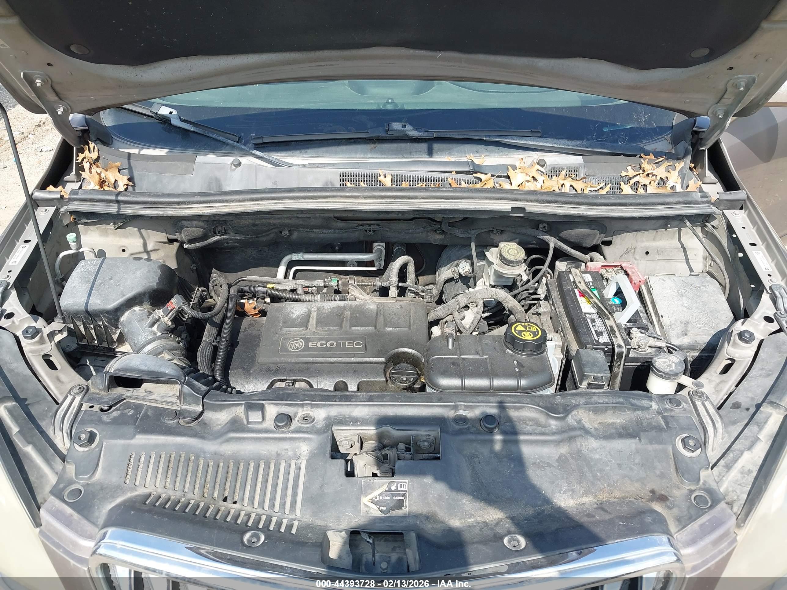 BUICK ENCORE image 10