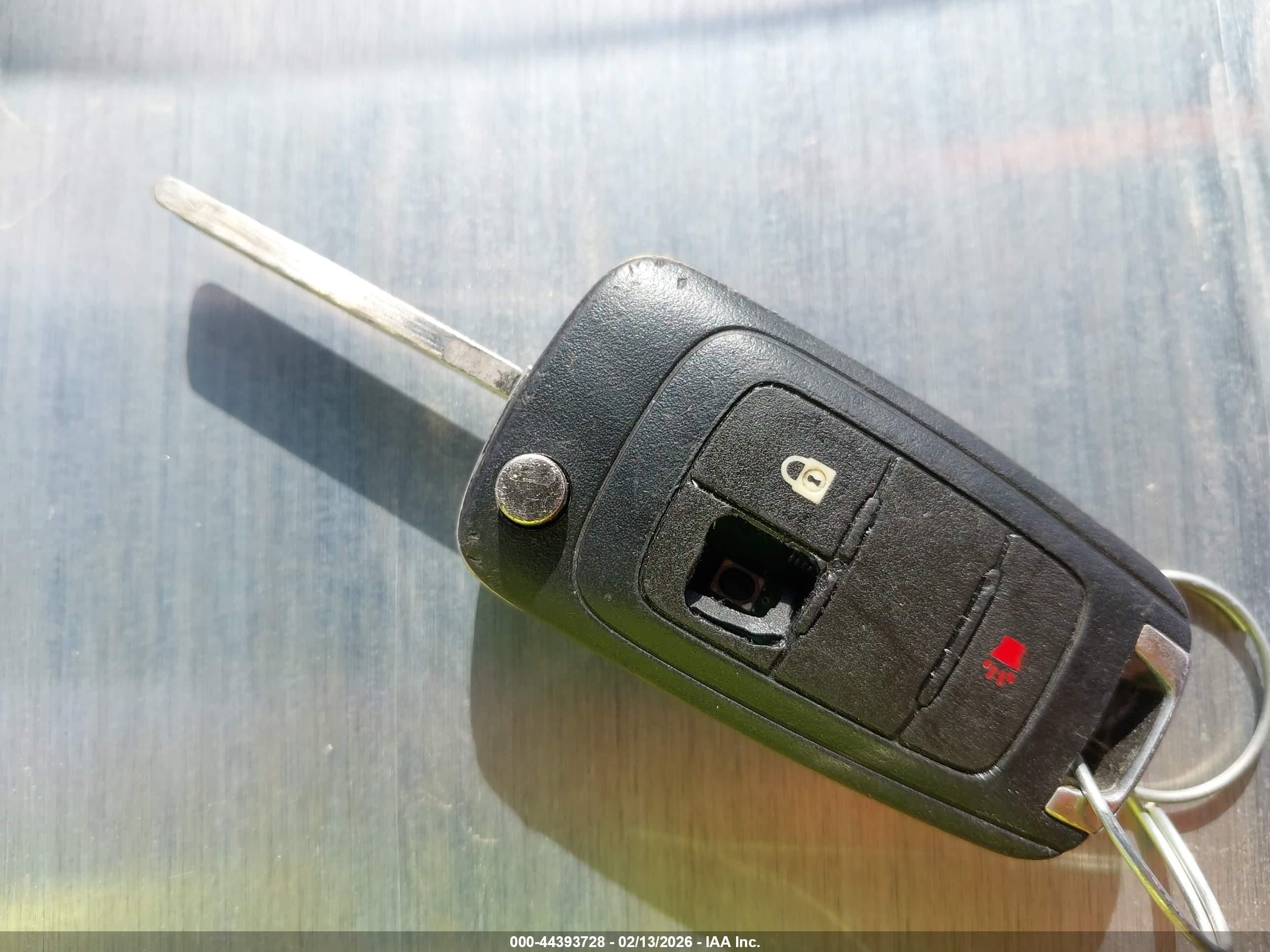 BUICK ENCORE image 11