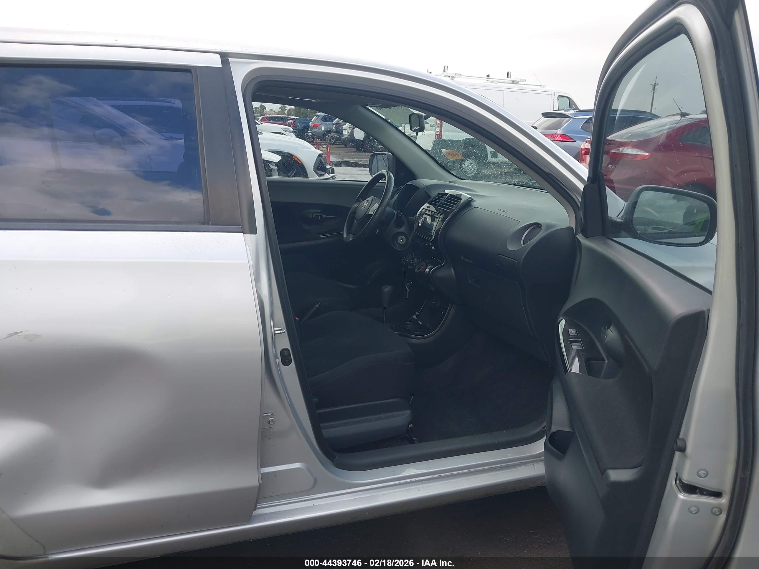 SCION XD image 5