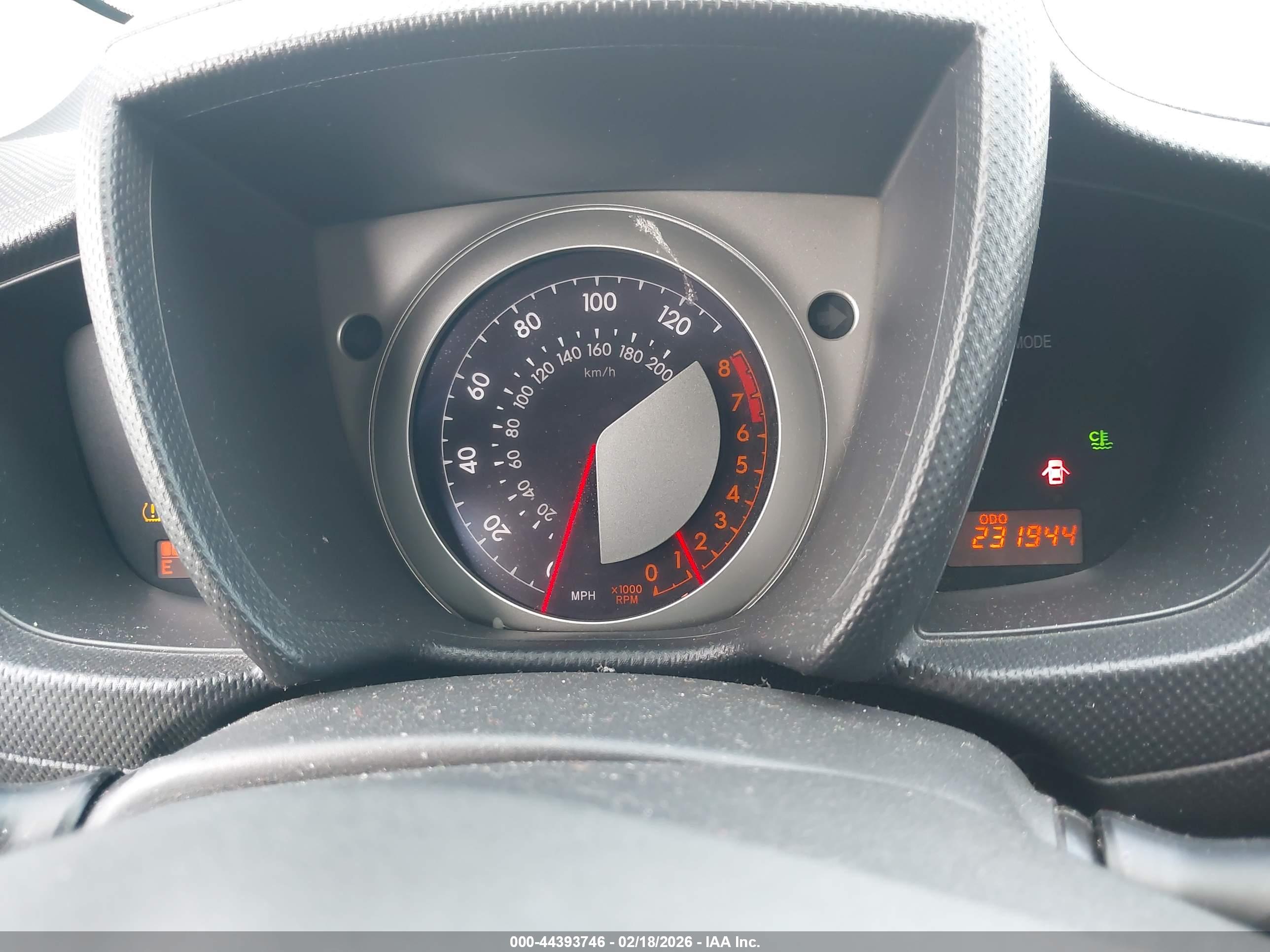 SCION XD image 7