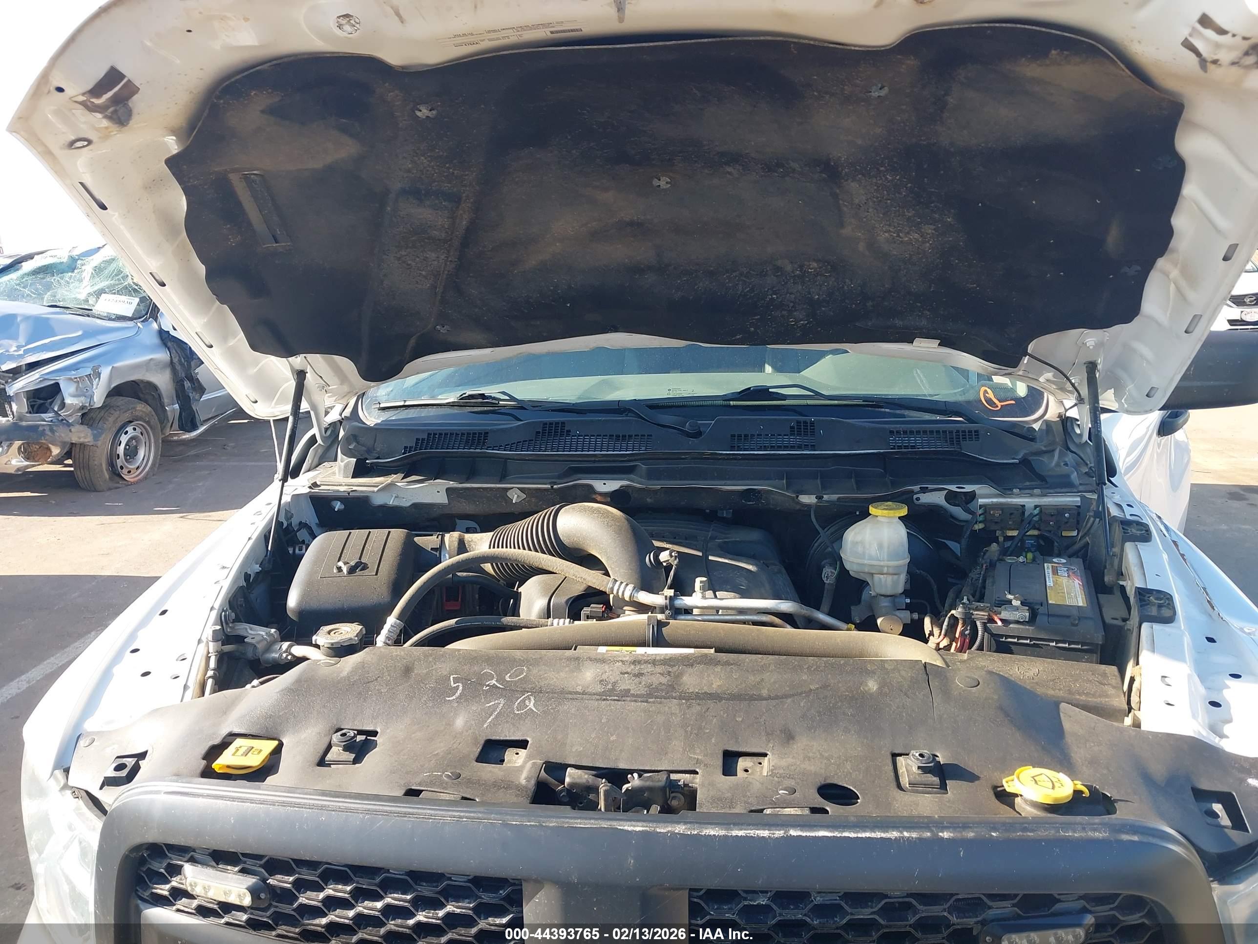 RAM 1500 image 10