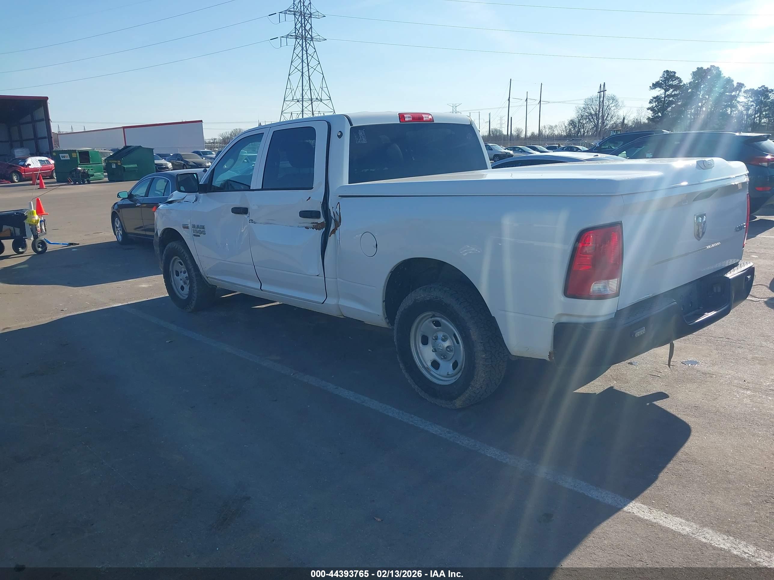 RAM 1500 image 3