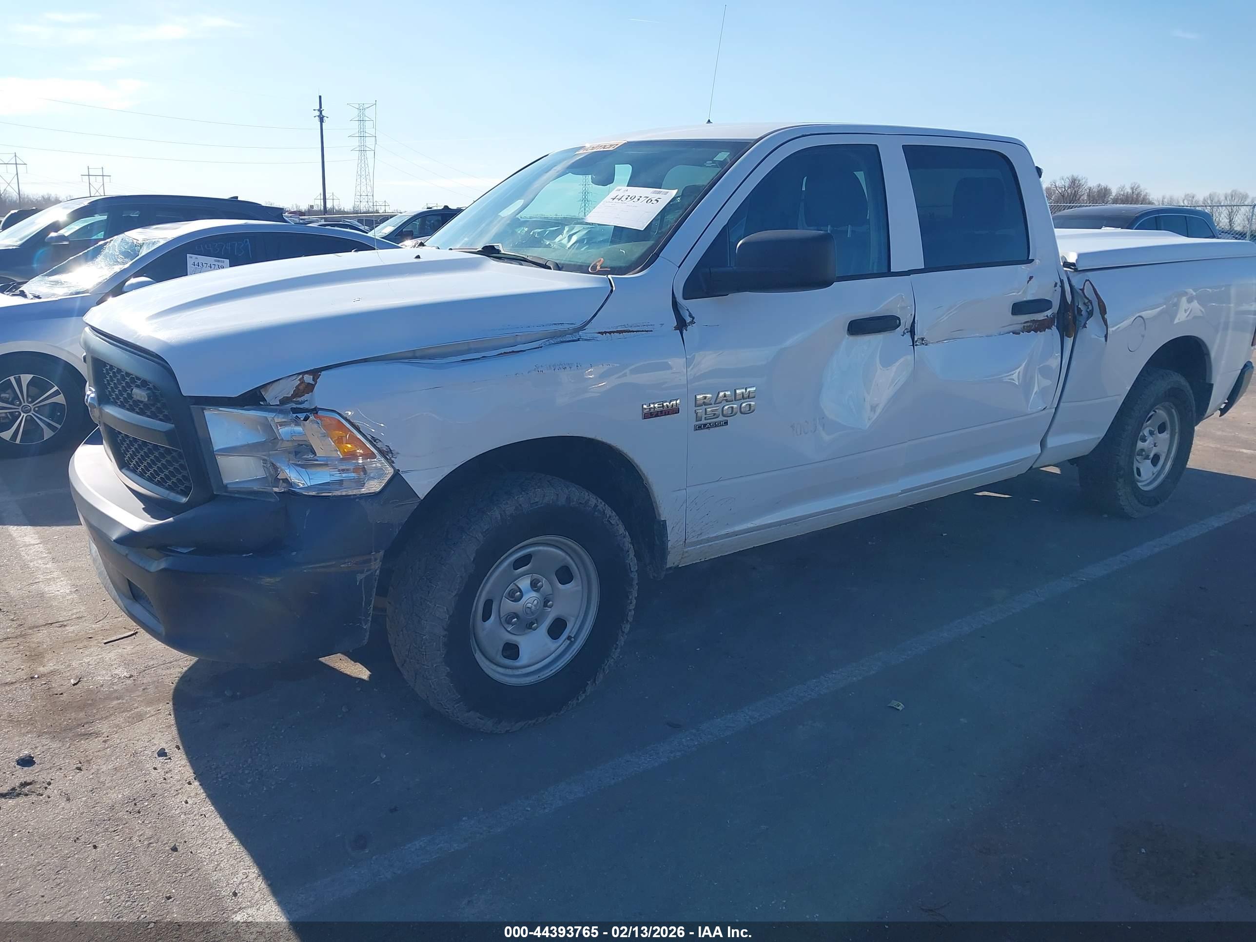 RAM 1500 image 6