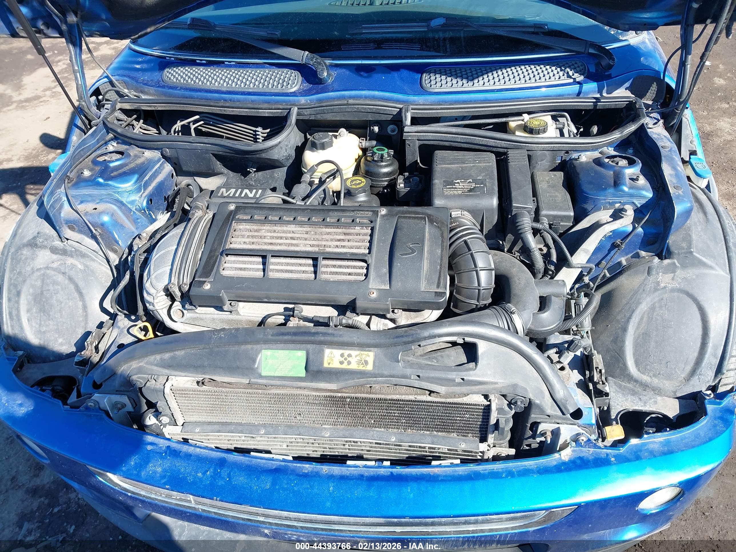 MINI COOPER image 10