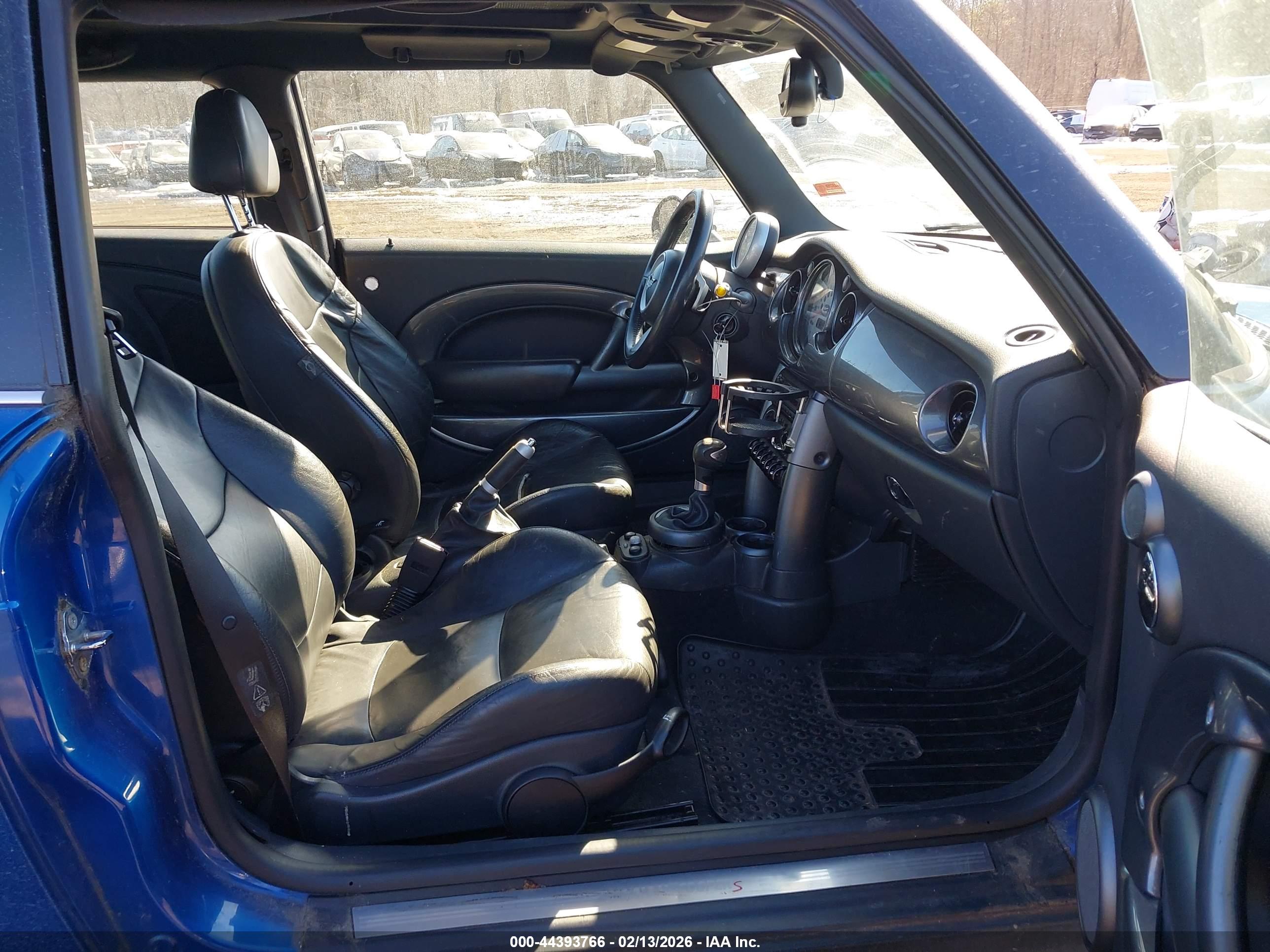 MINI COOPER image 5