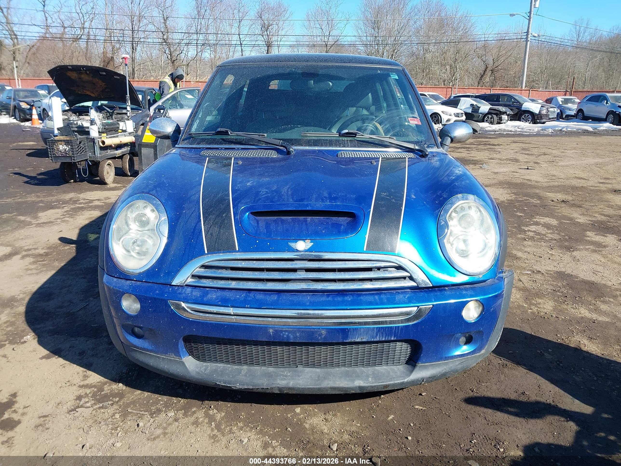 MINI COOPER image 6