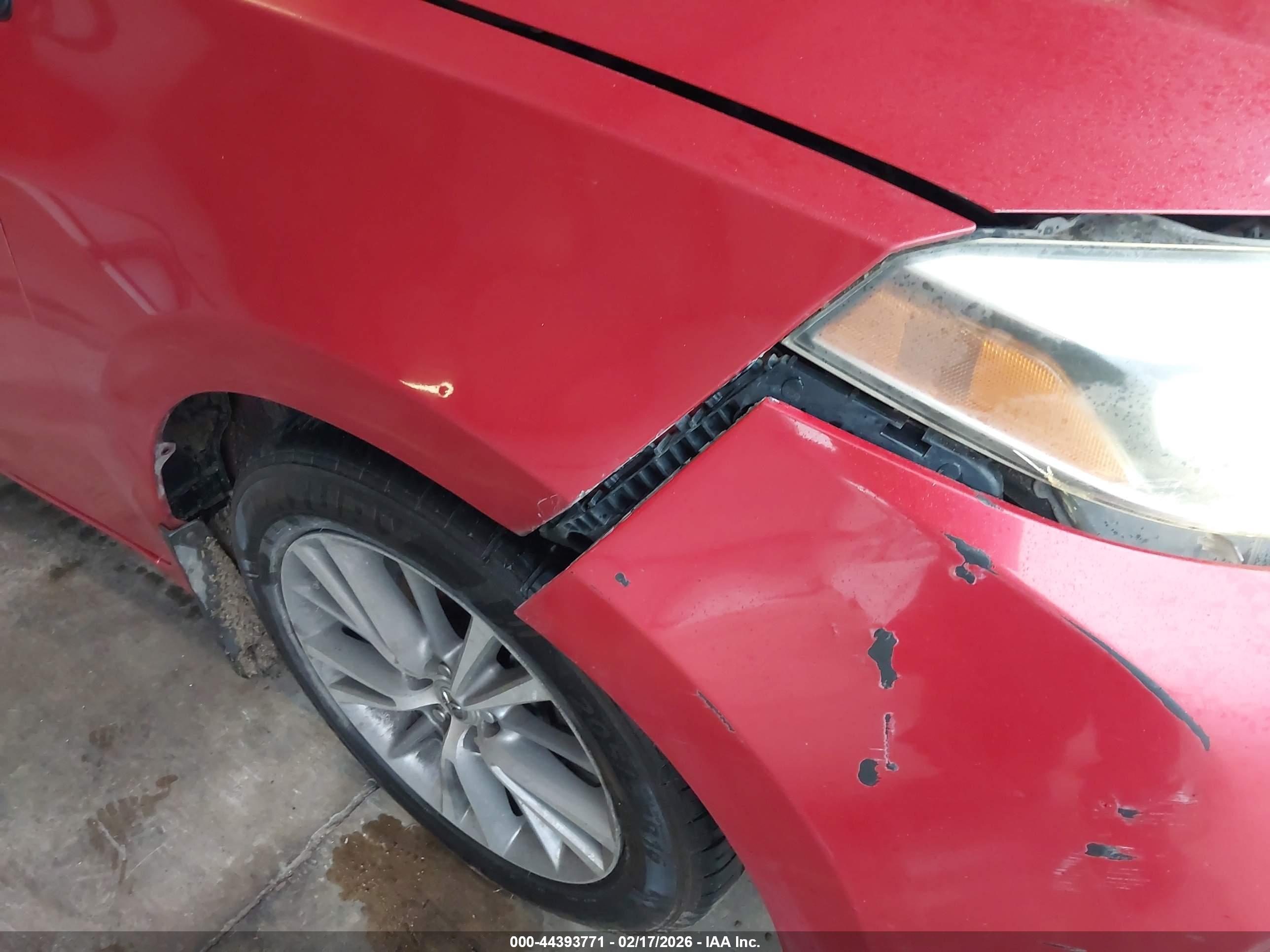 TOYOTA COROLLA image 6