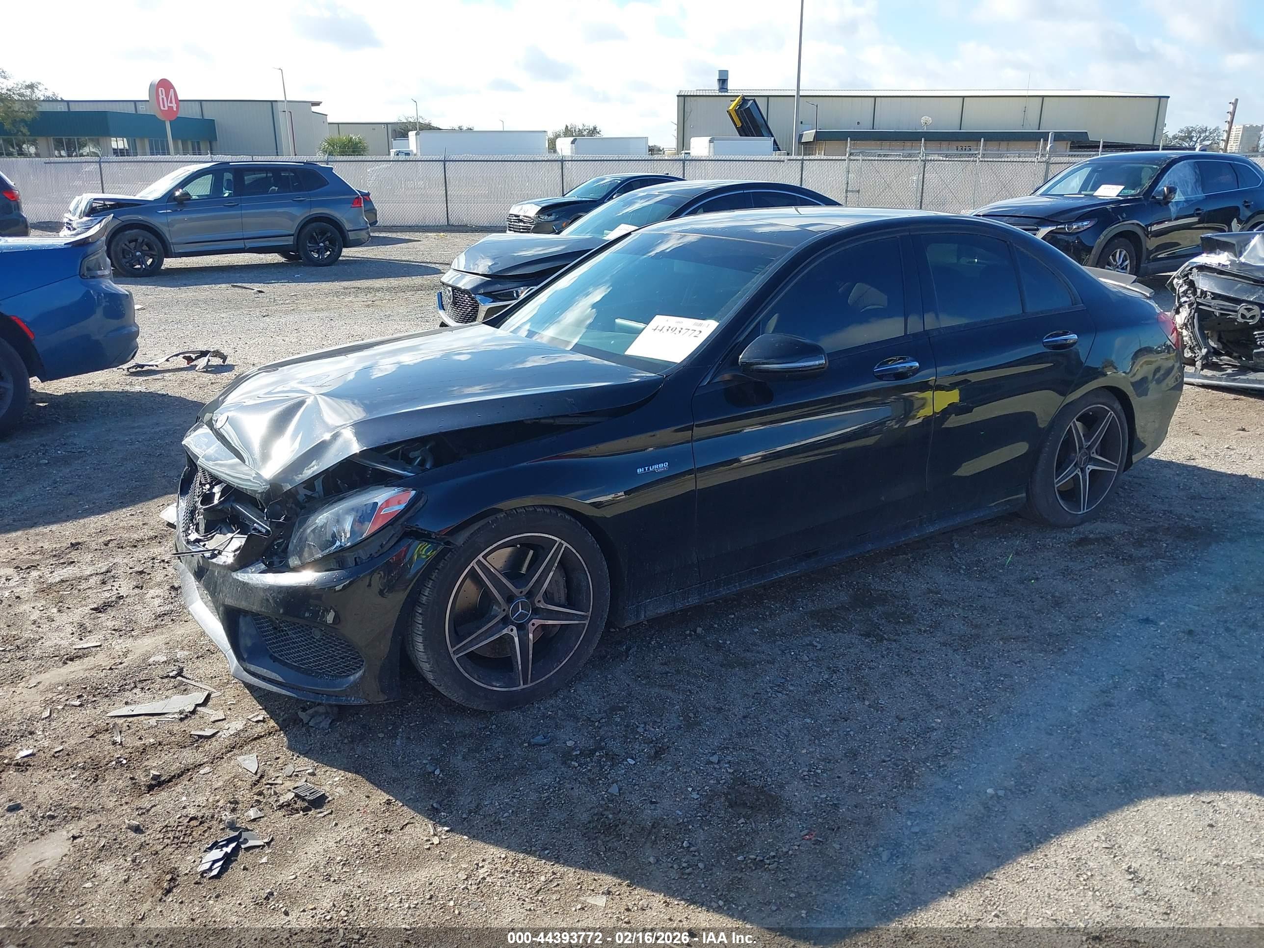 MERCEDES-BENZ AMG image 2