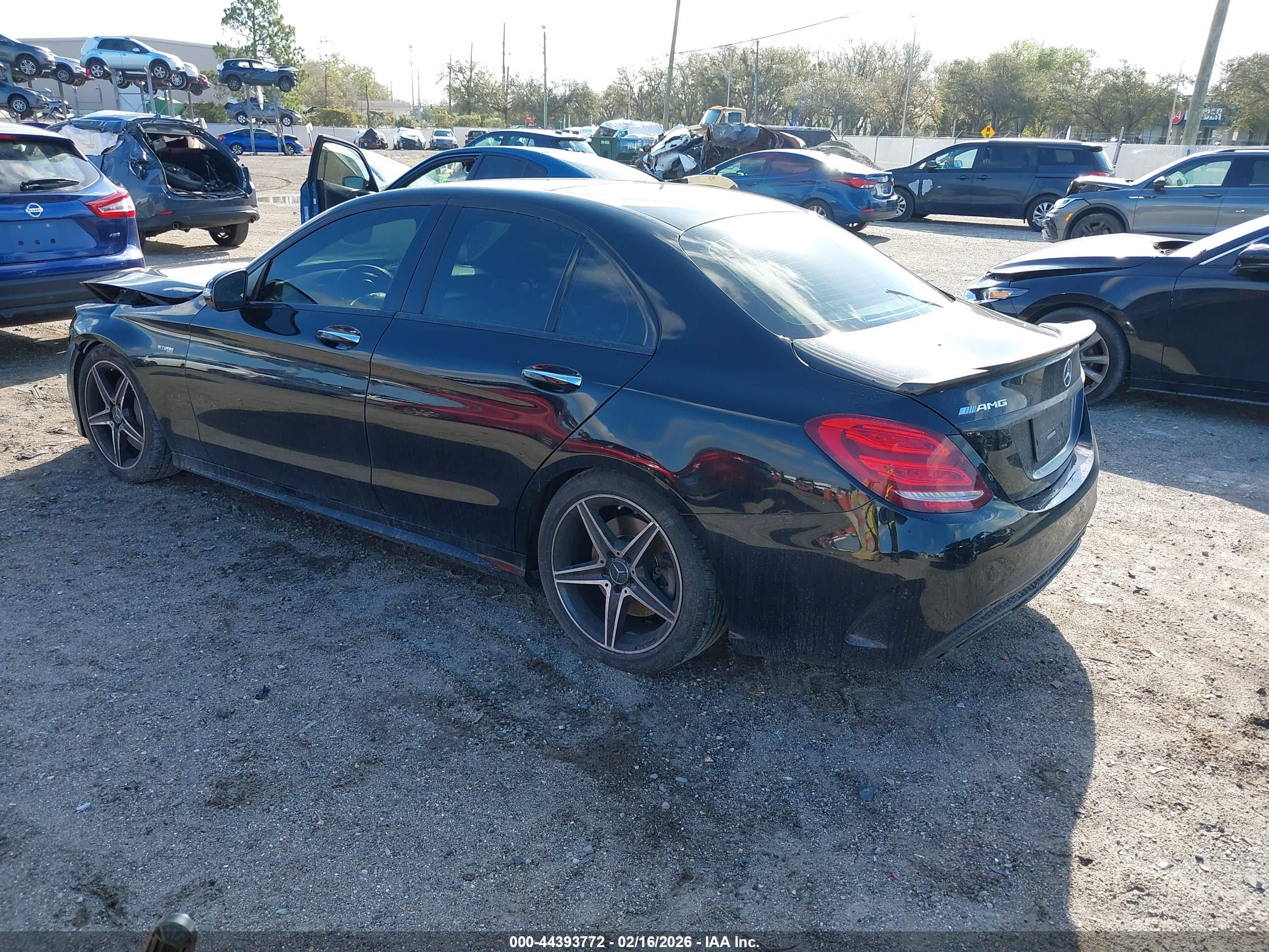 MERCEDES-BENZ AMG image 3