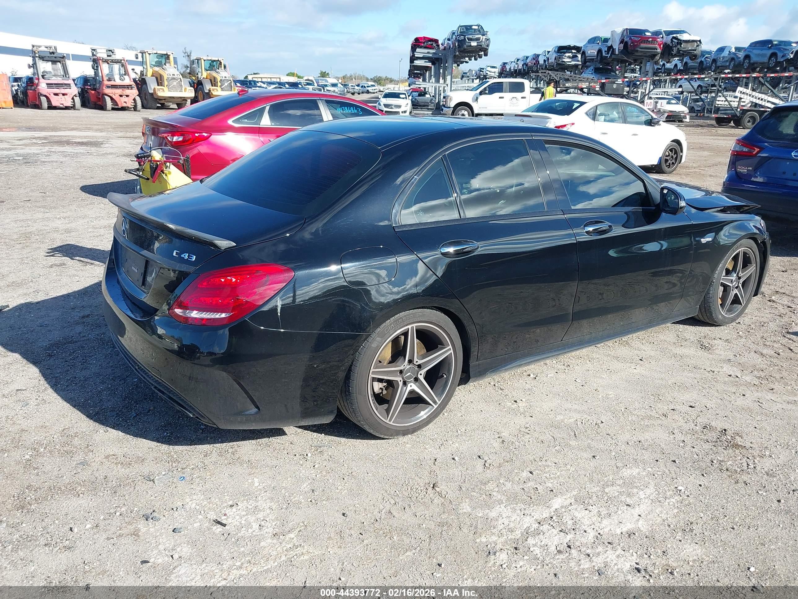 MERCEDES-BENZ AMG image 4