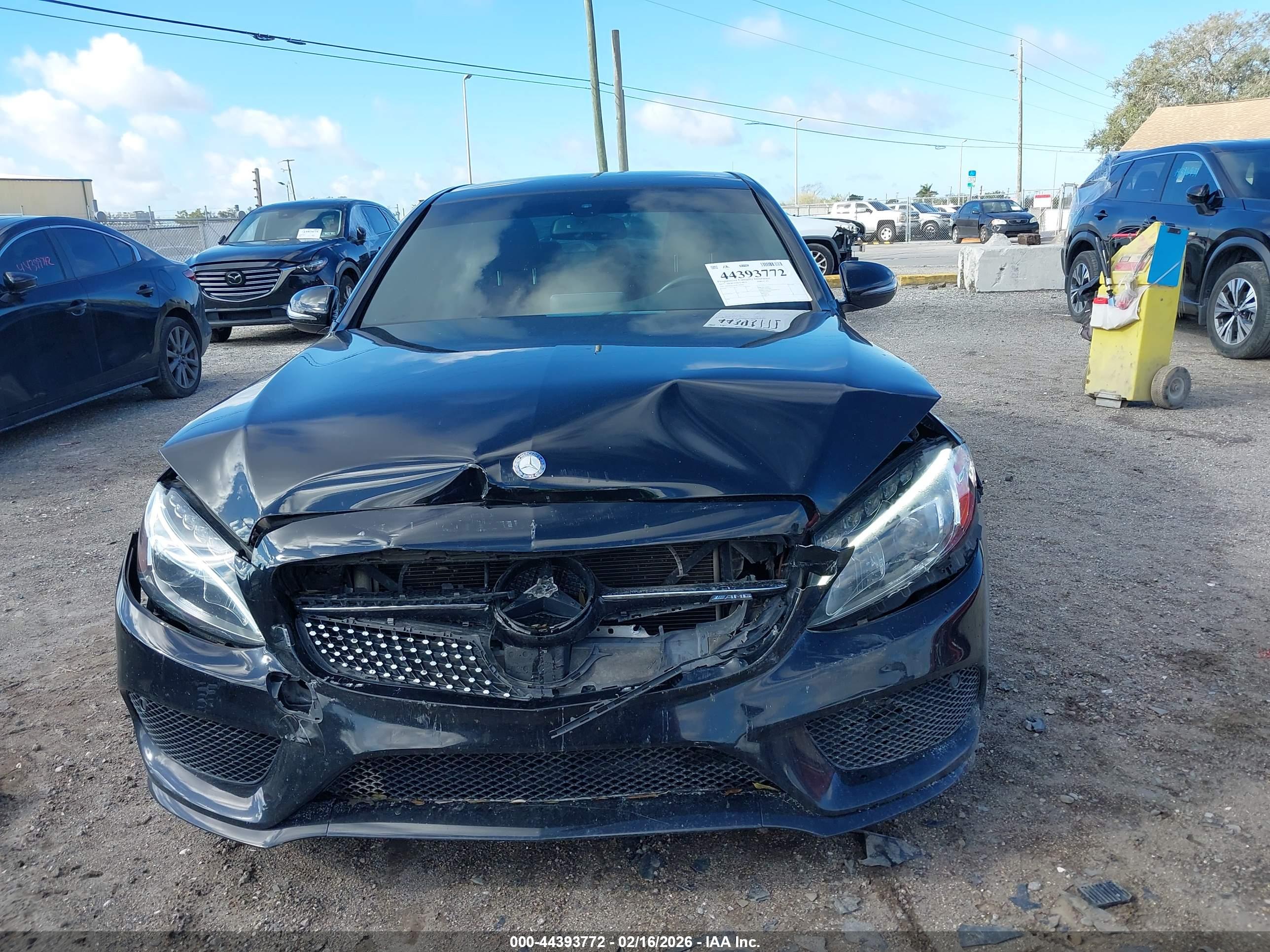 MERCEDES-BENZ AMG image 6