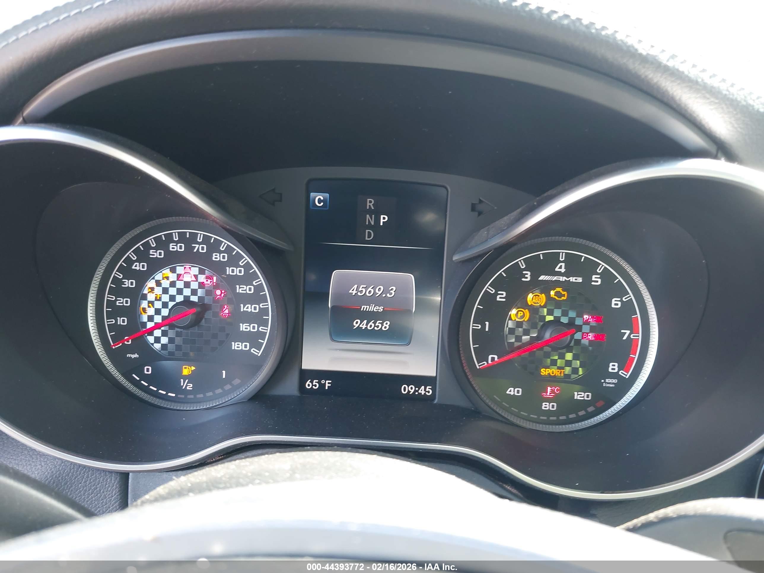 MERCEDES-BENZ AMG image 7