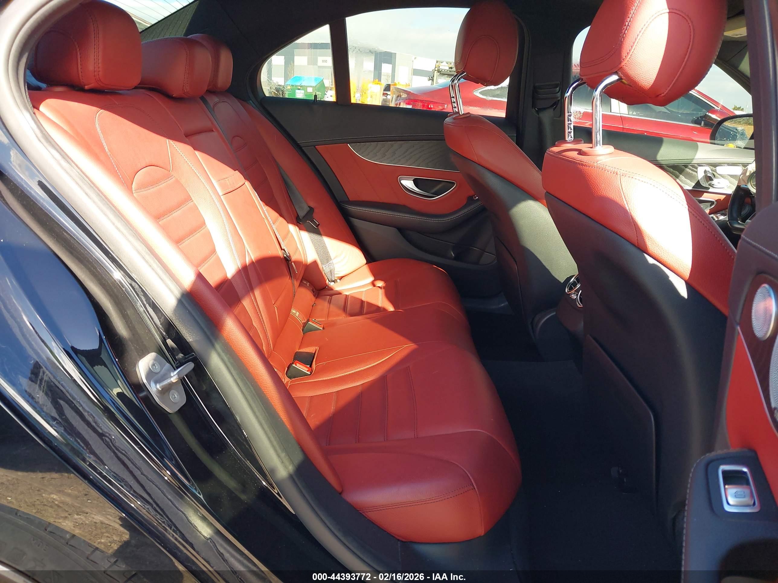 MERCEDES-BENZ AMG image 8