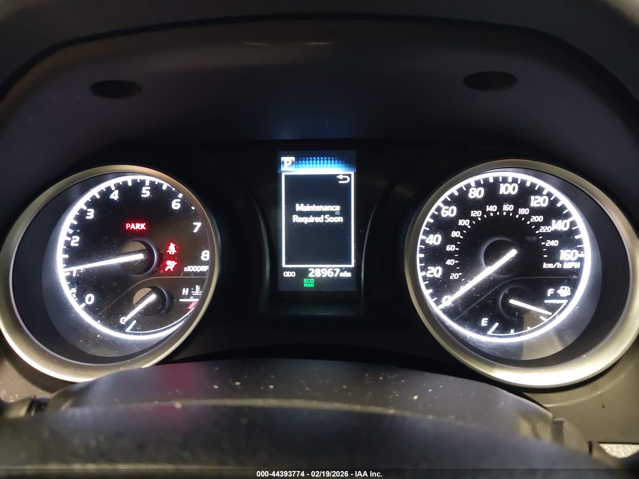 TOYOTA CAMRY image 7