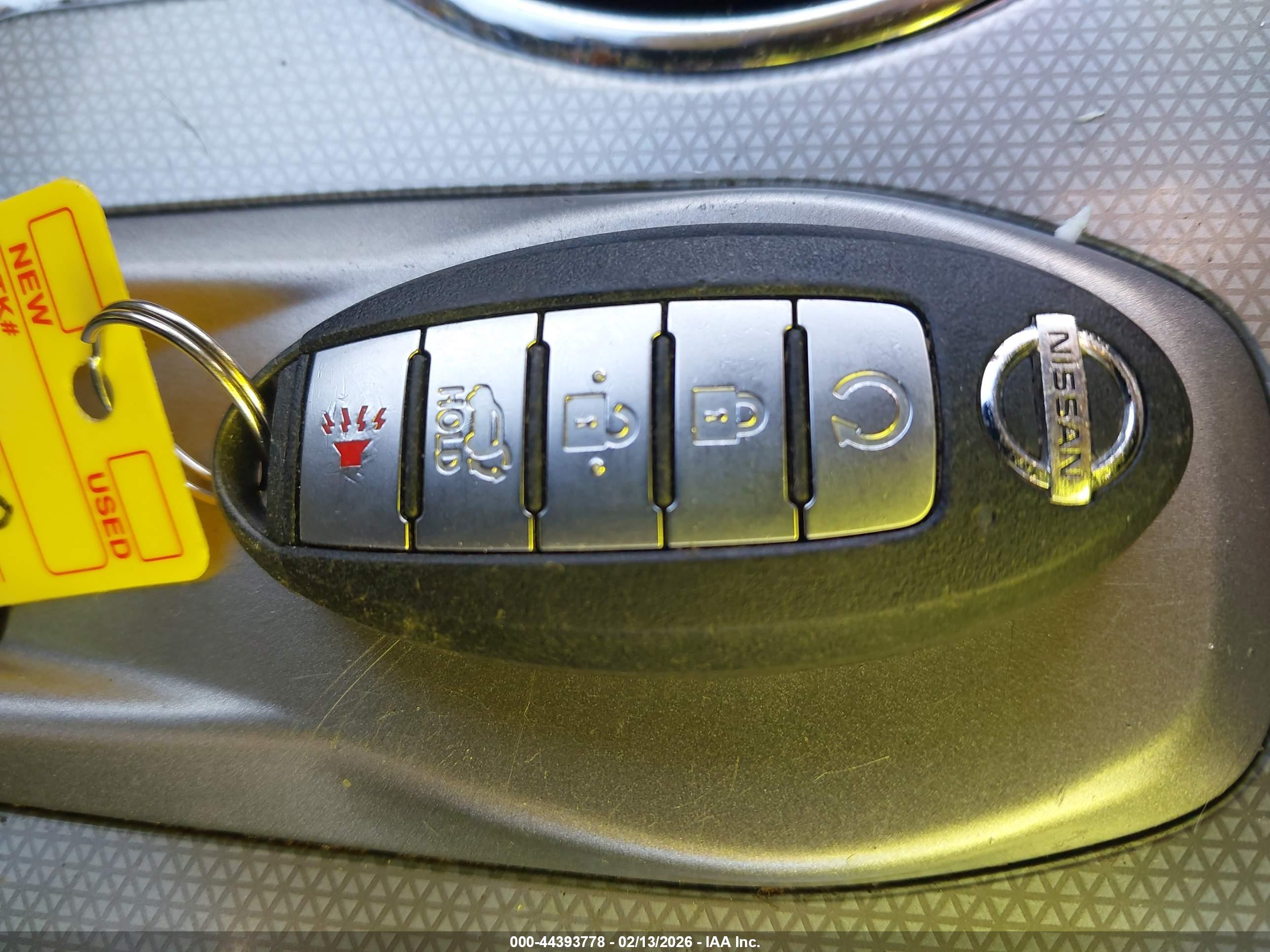 NISSAN PATHFINDER image 11