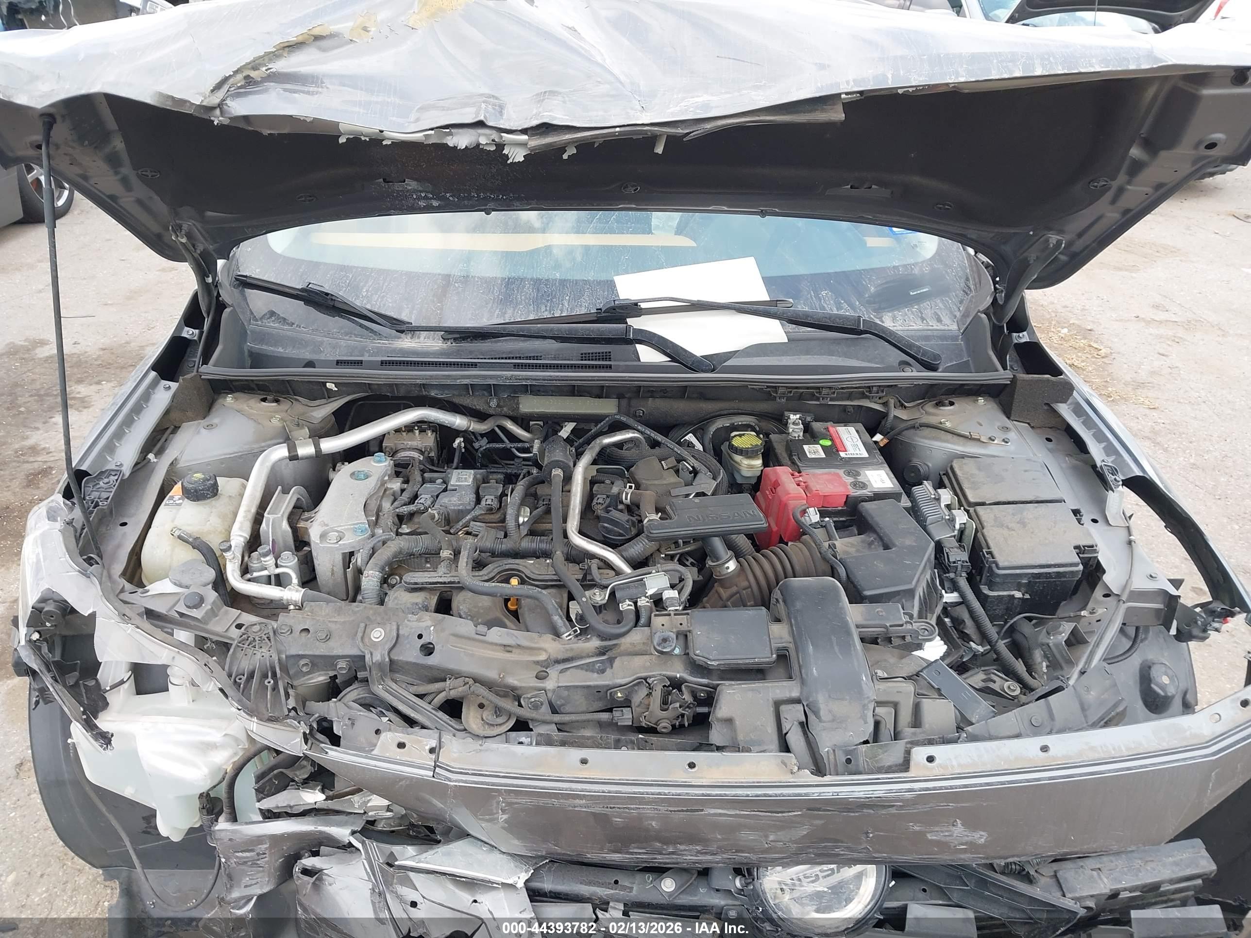 NISSAN SENTRA image 10