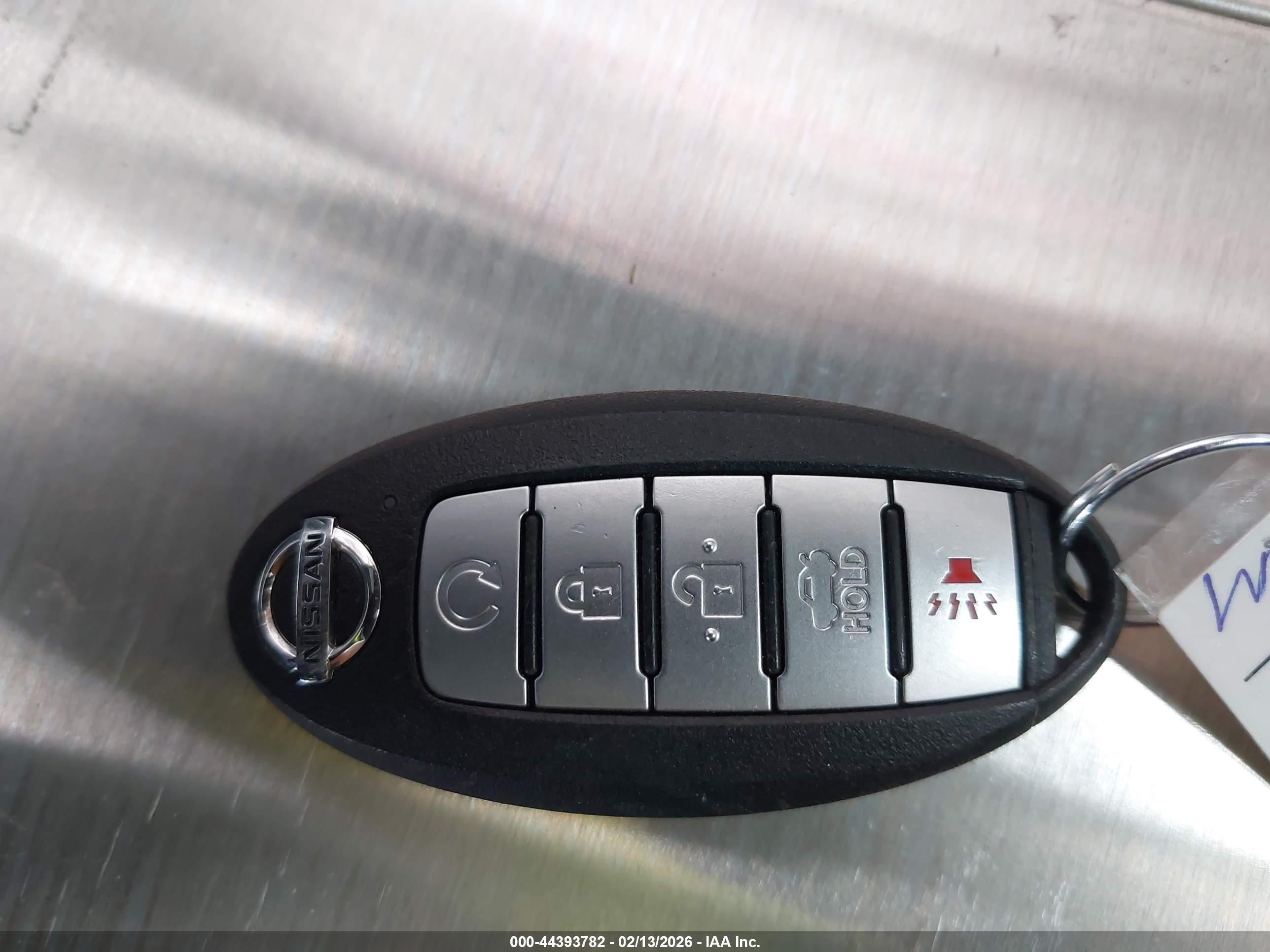 NISSAN SENTRA image 11