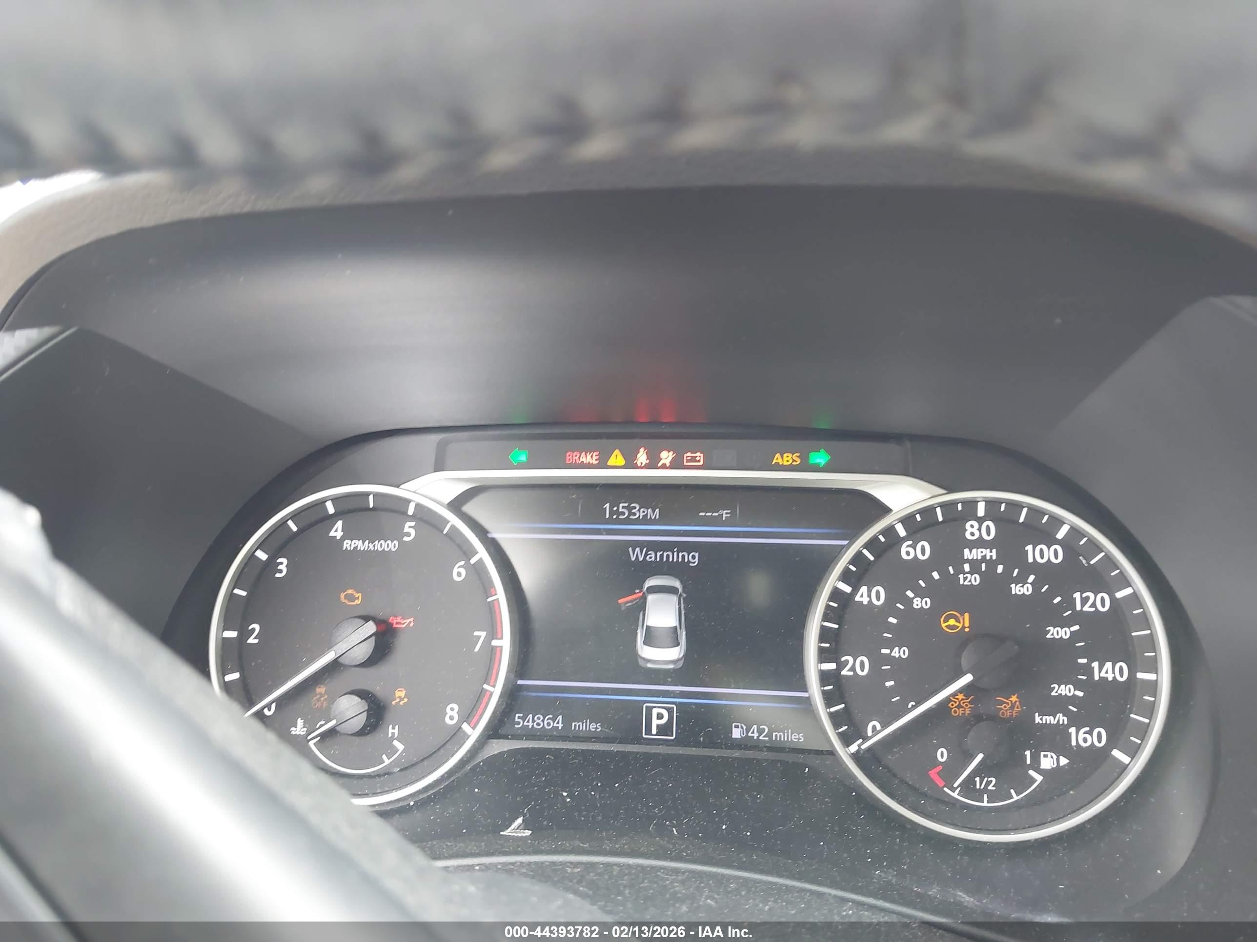NISSAN SENTRA image 7