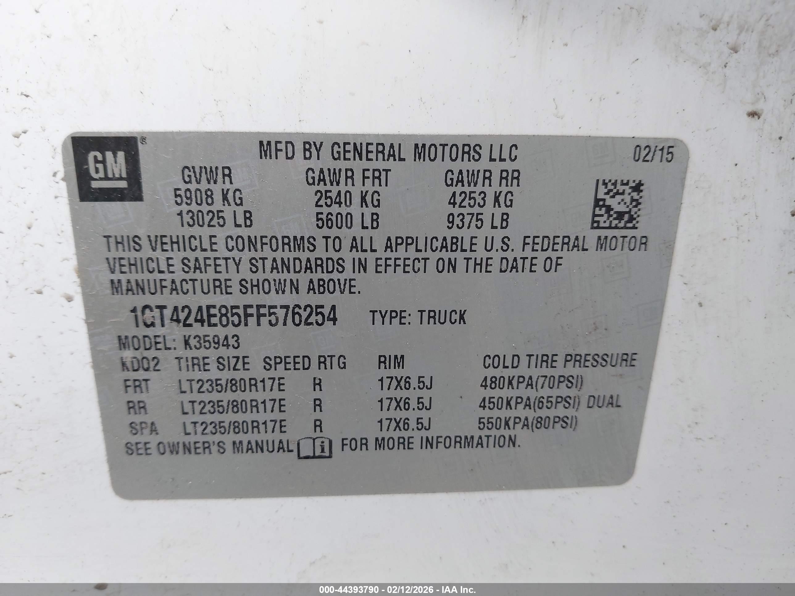 GMC SIERRA image 9