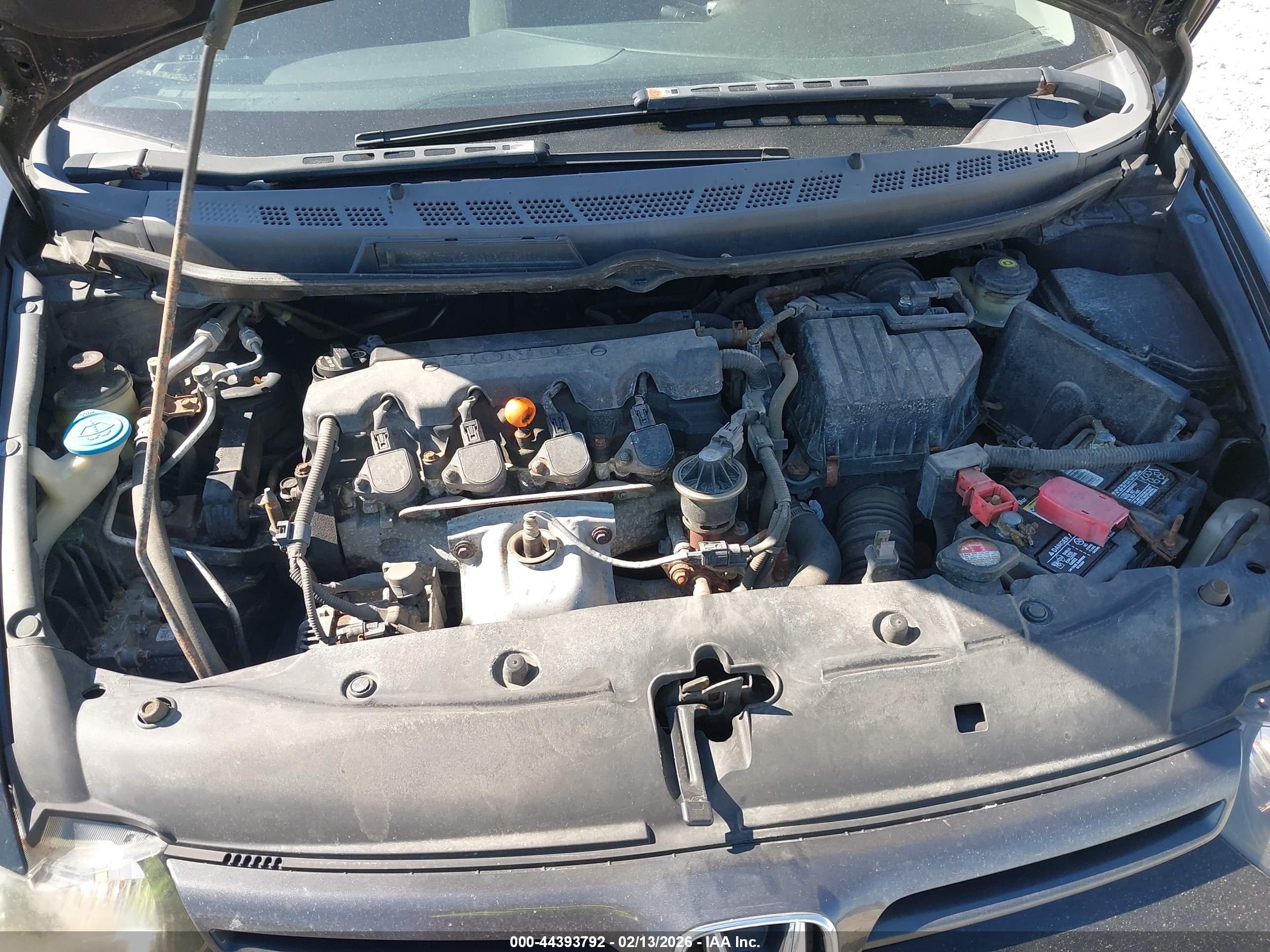 HONDA CIVIC image 10