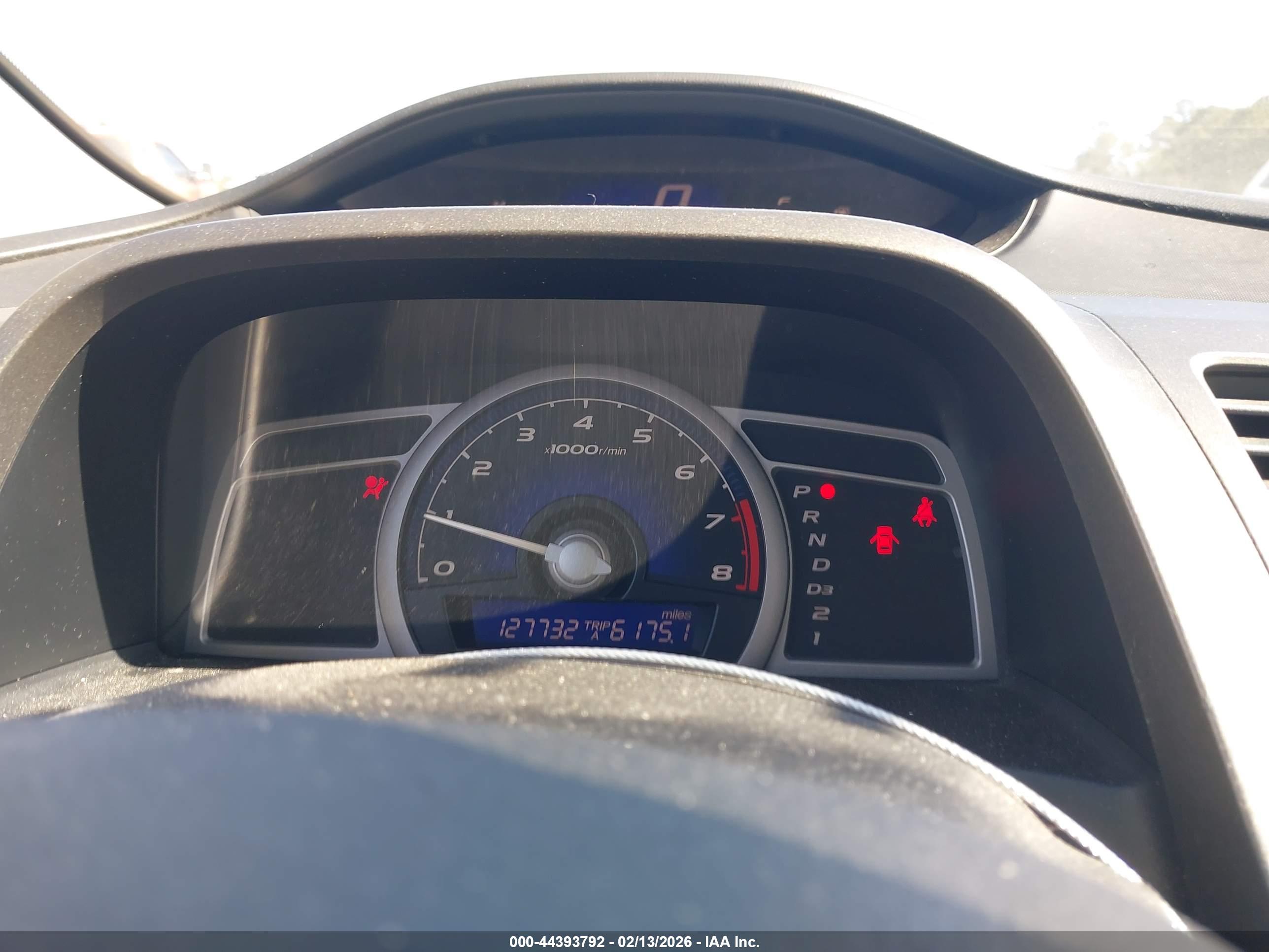 HONDA CIVIC image 7