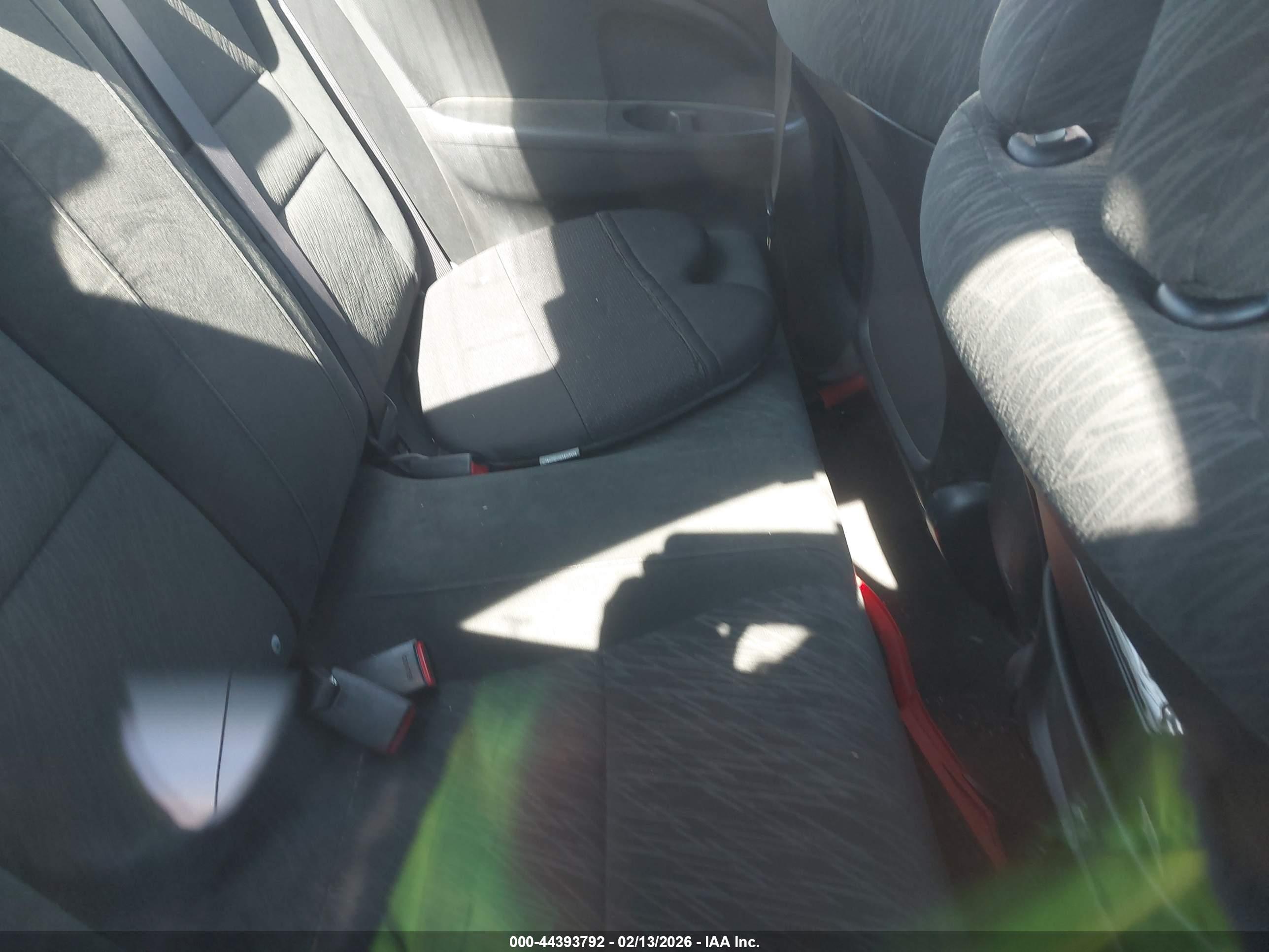 HONDA CIVIC image 8