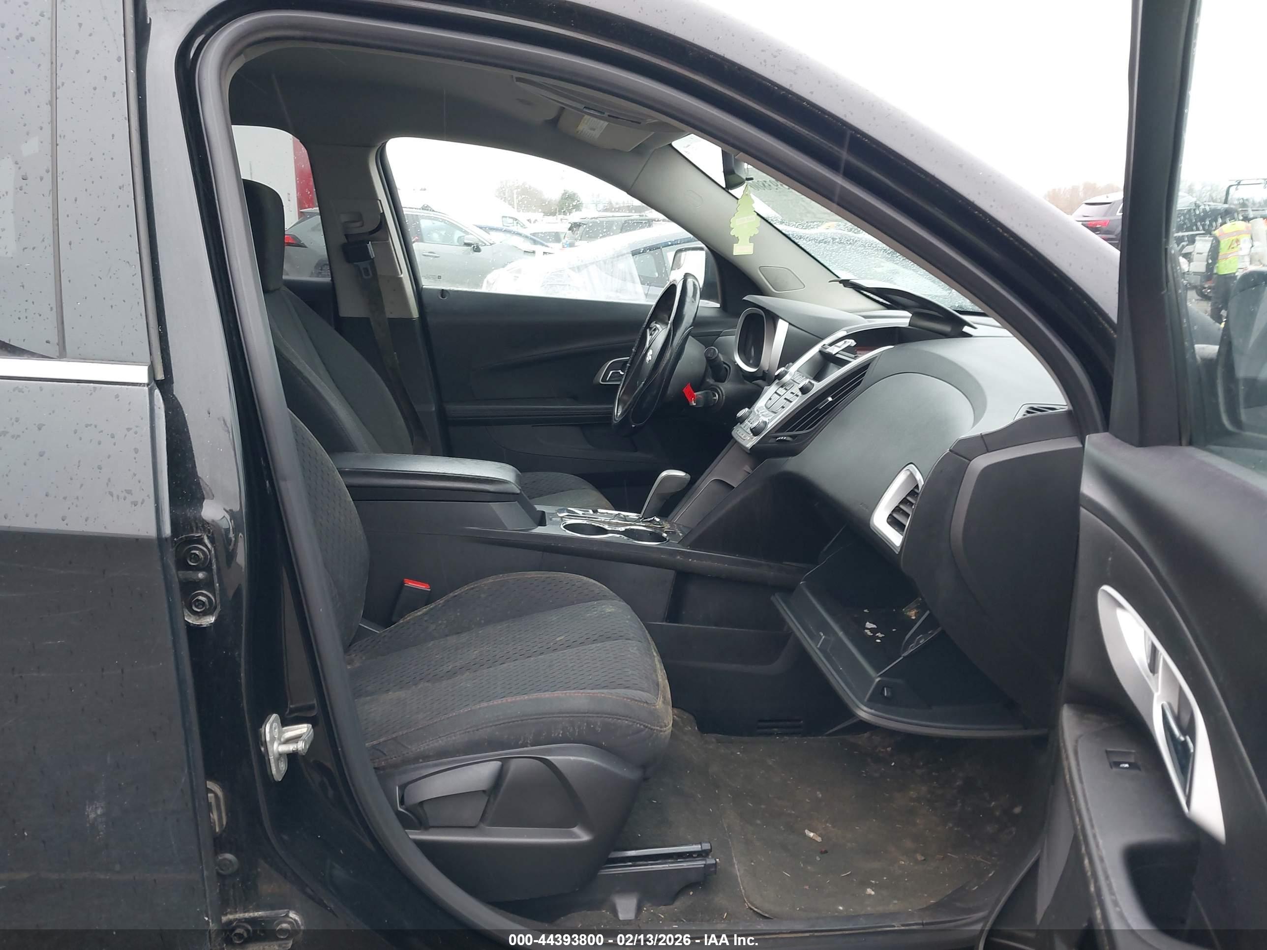 CHEVROLET EQUINOX image 5