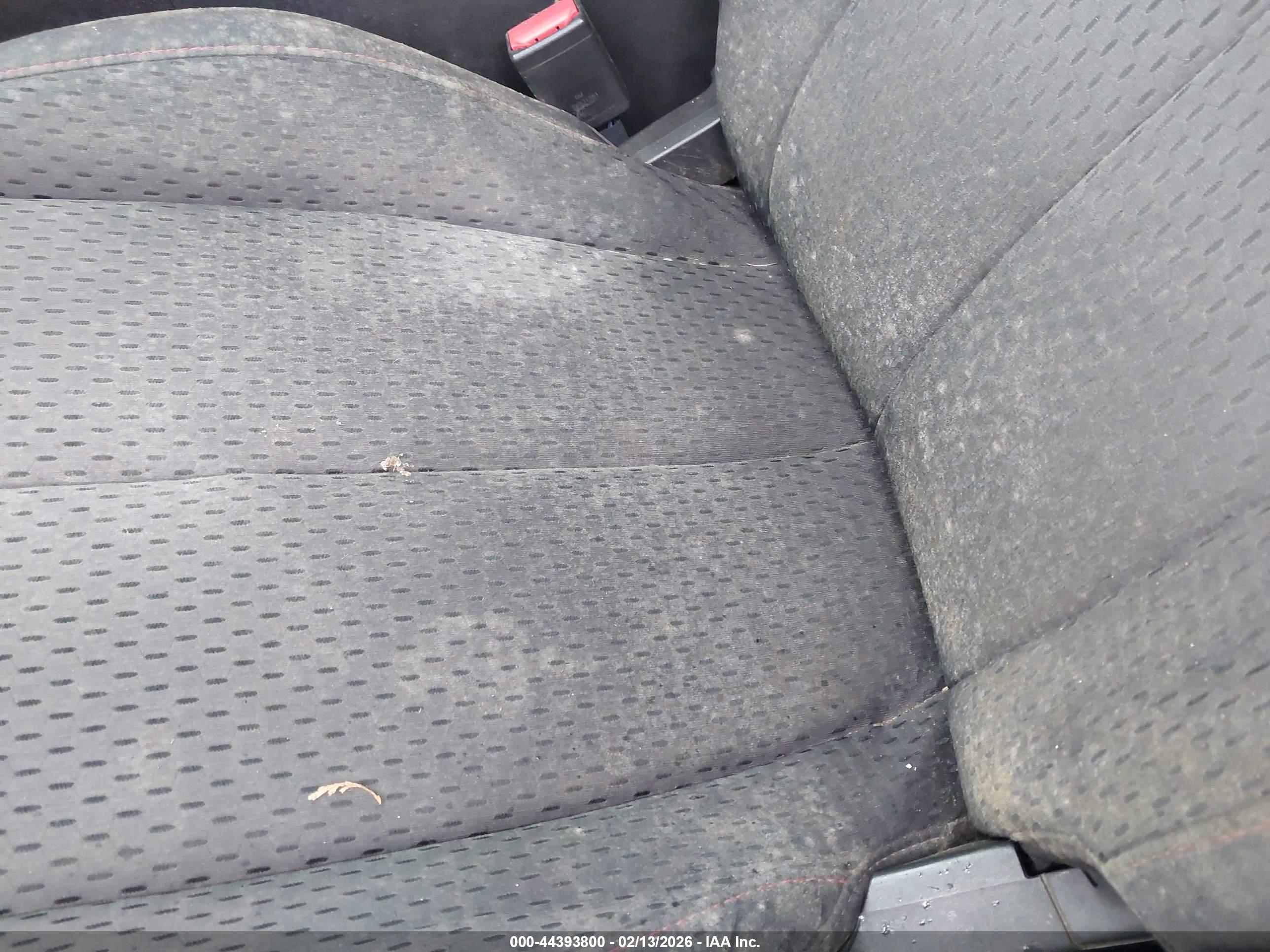 CHEVROLET EQUINOX image 6