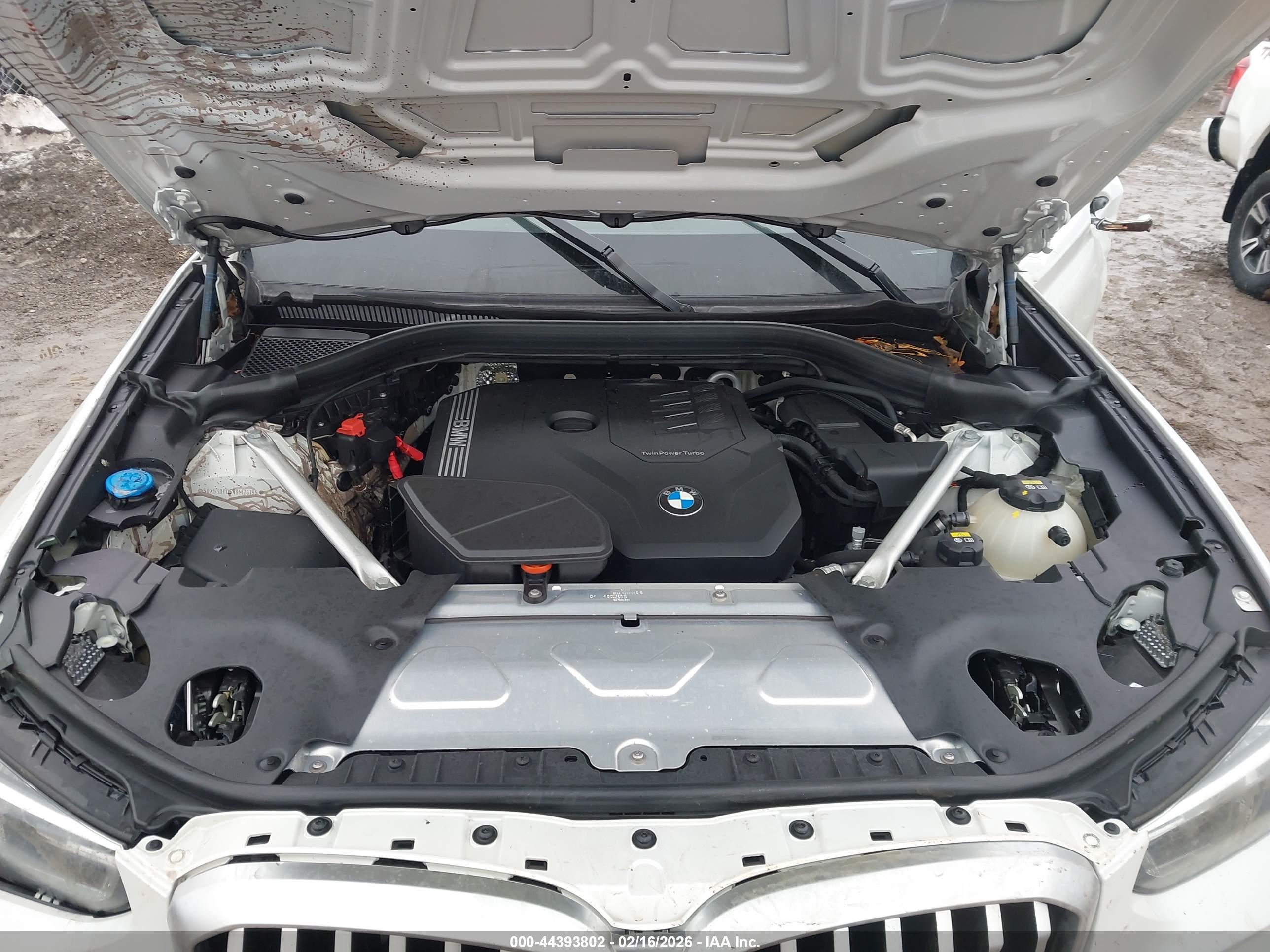 BMW X3 image 10