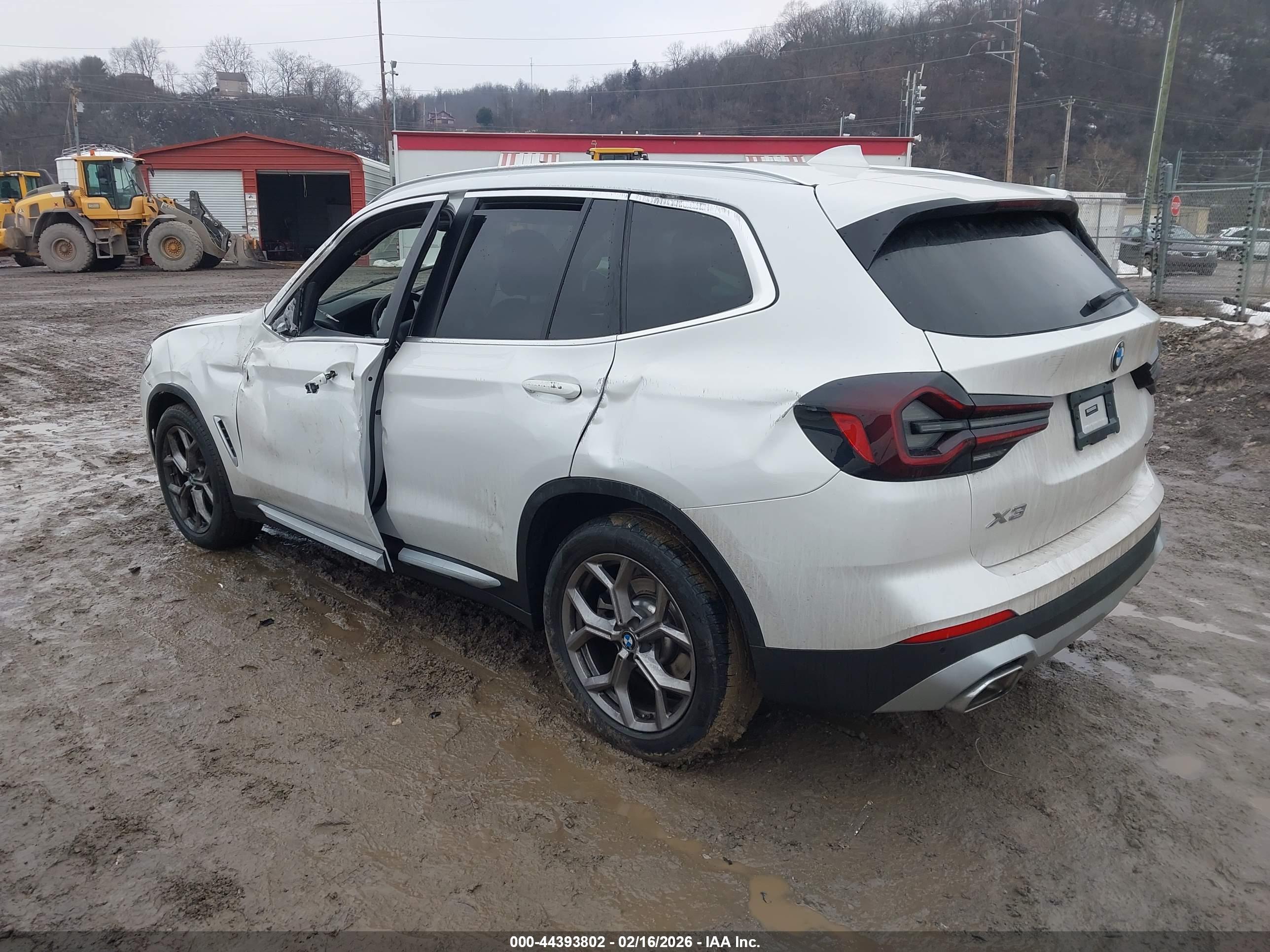 BMW X3 image 3
