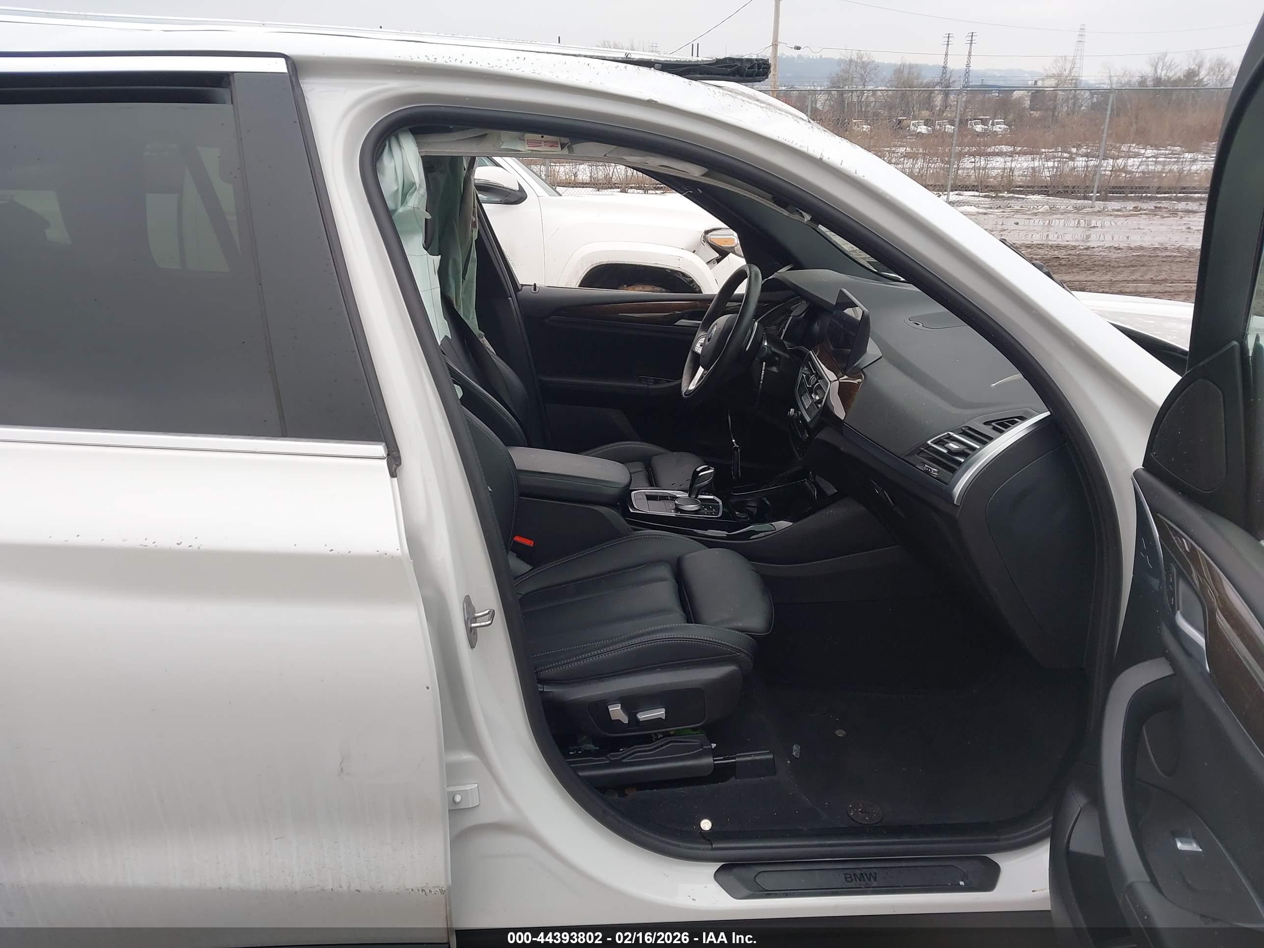 BMW X3 image 5