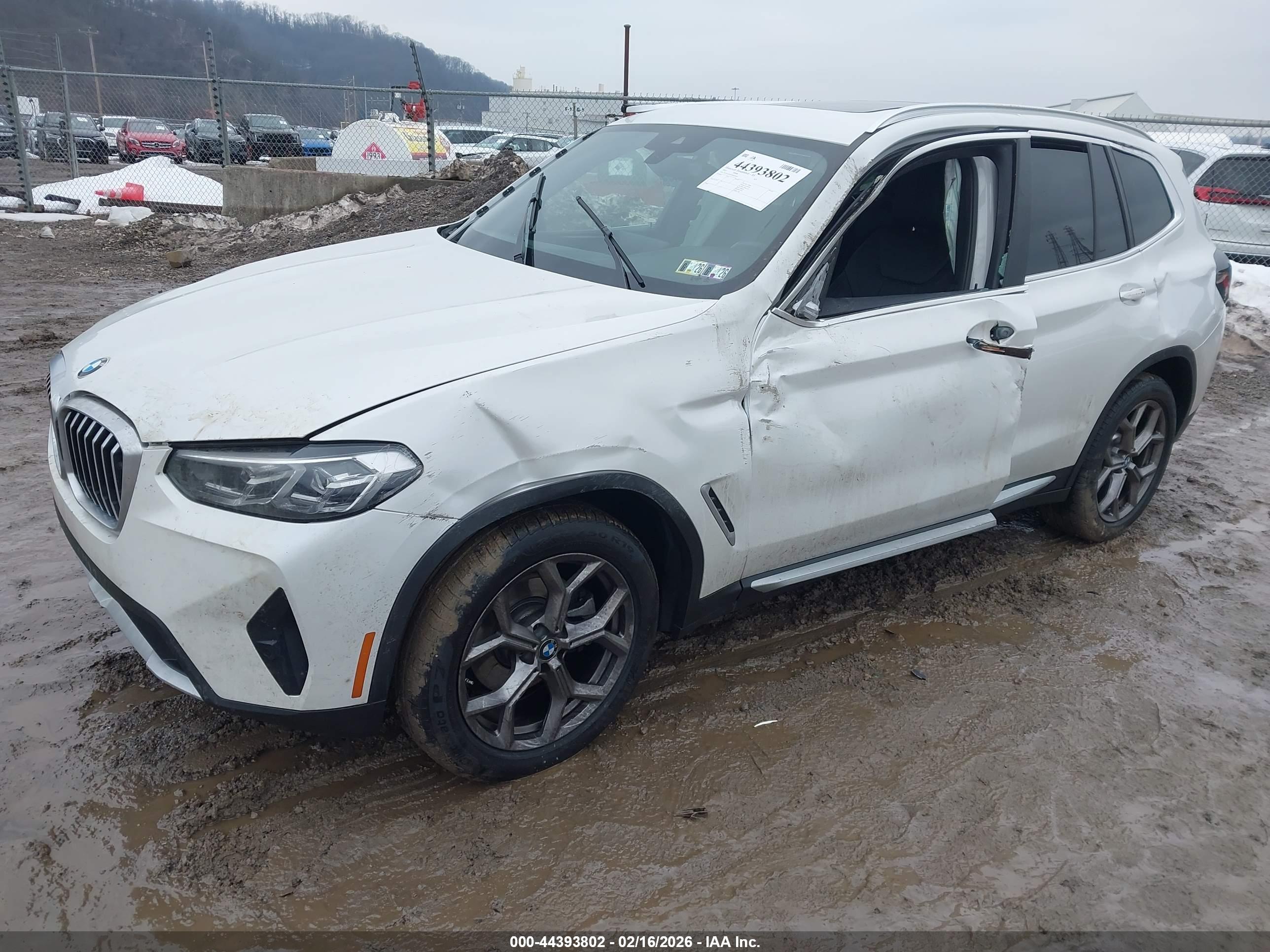 BMW X3 image 6