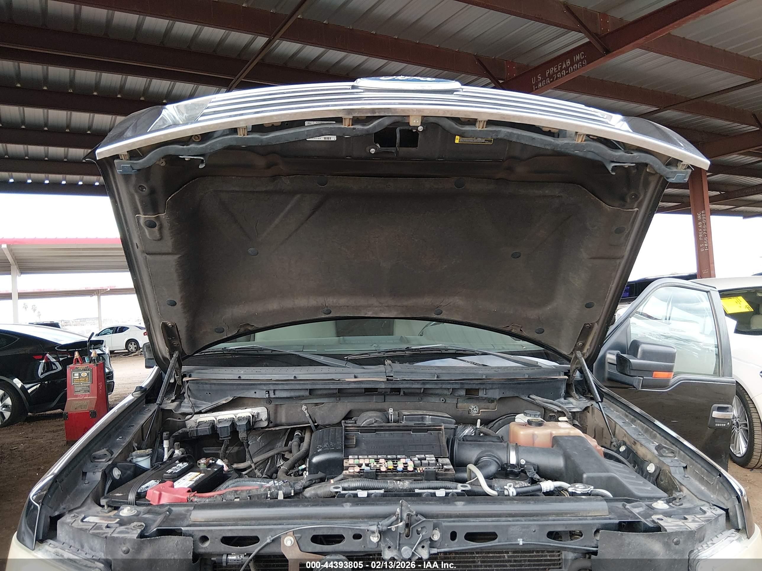 FORD F-150 image 10