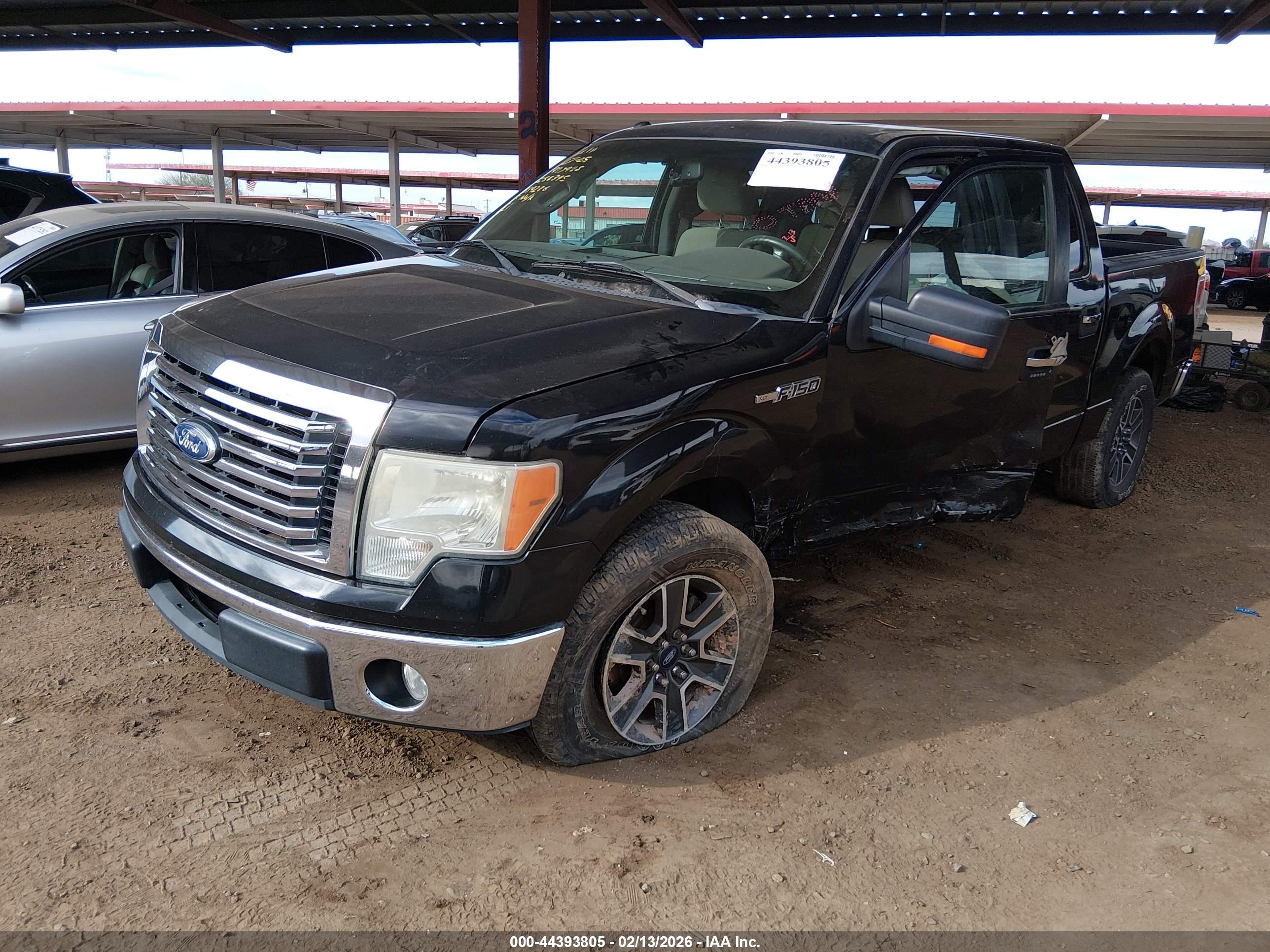 FORD F-150 image 2