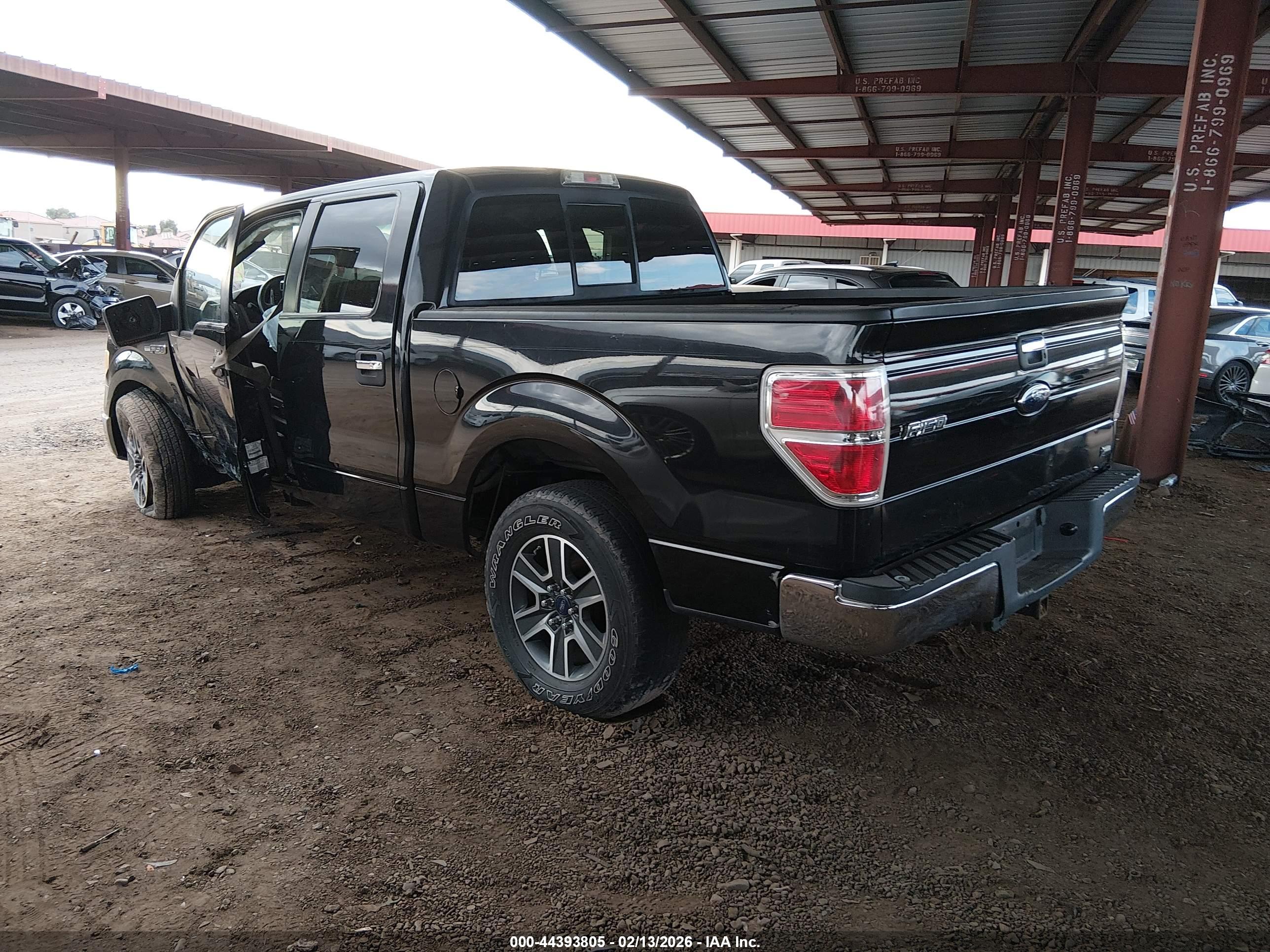 FORD F-150 image 3