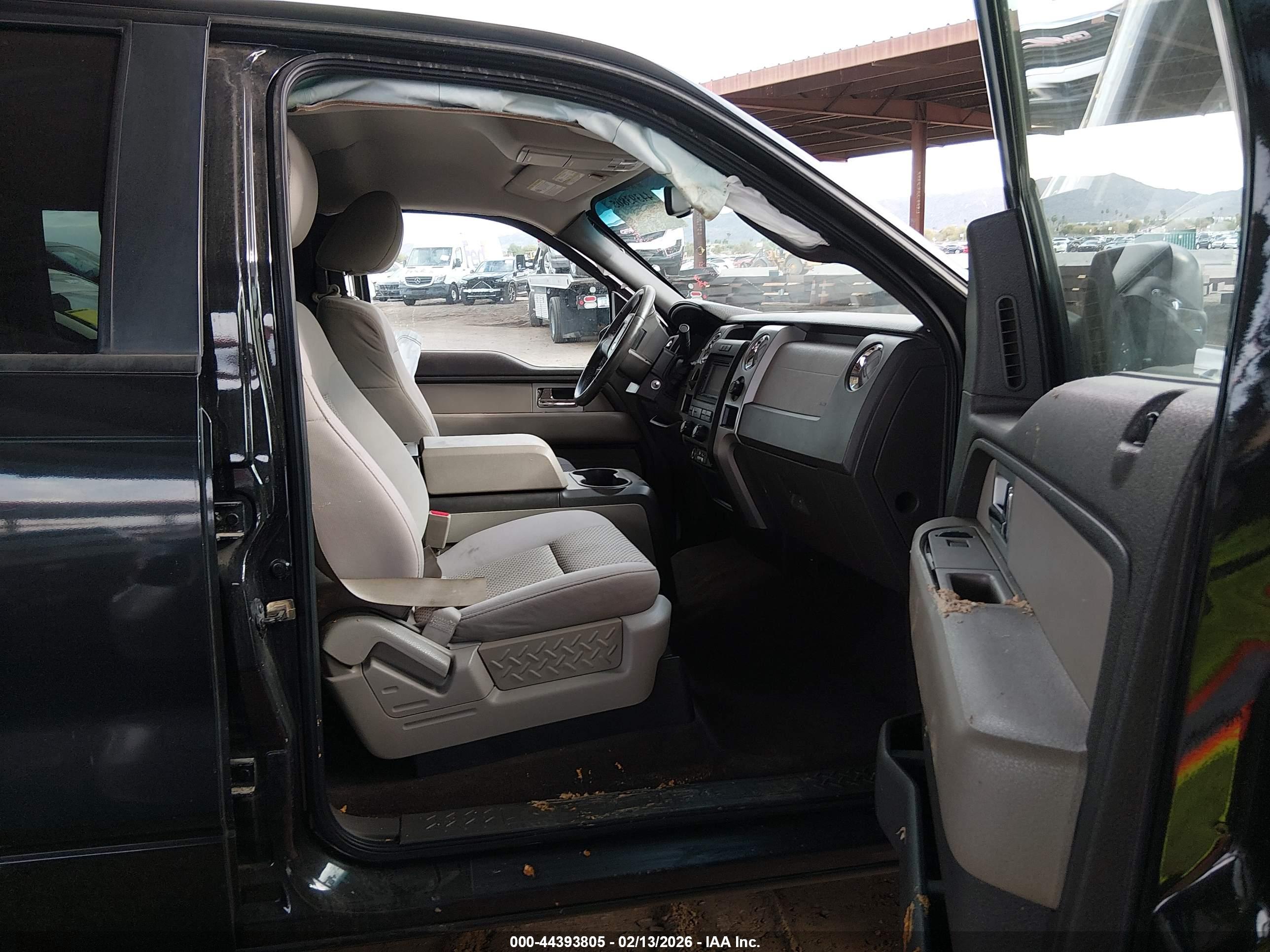 FORD F-150 image 5