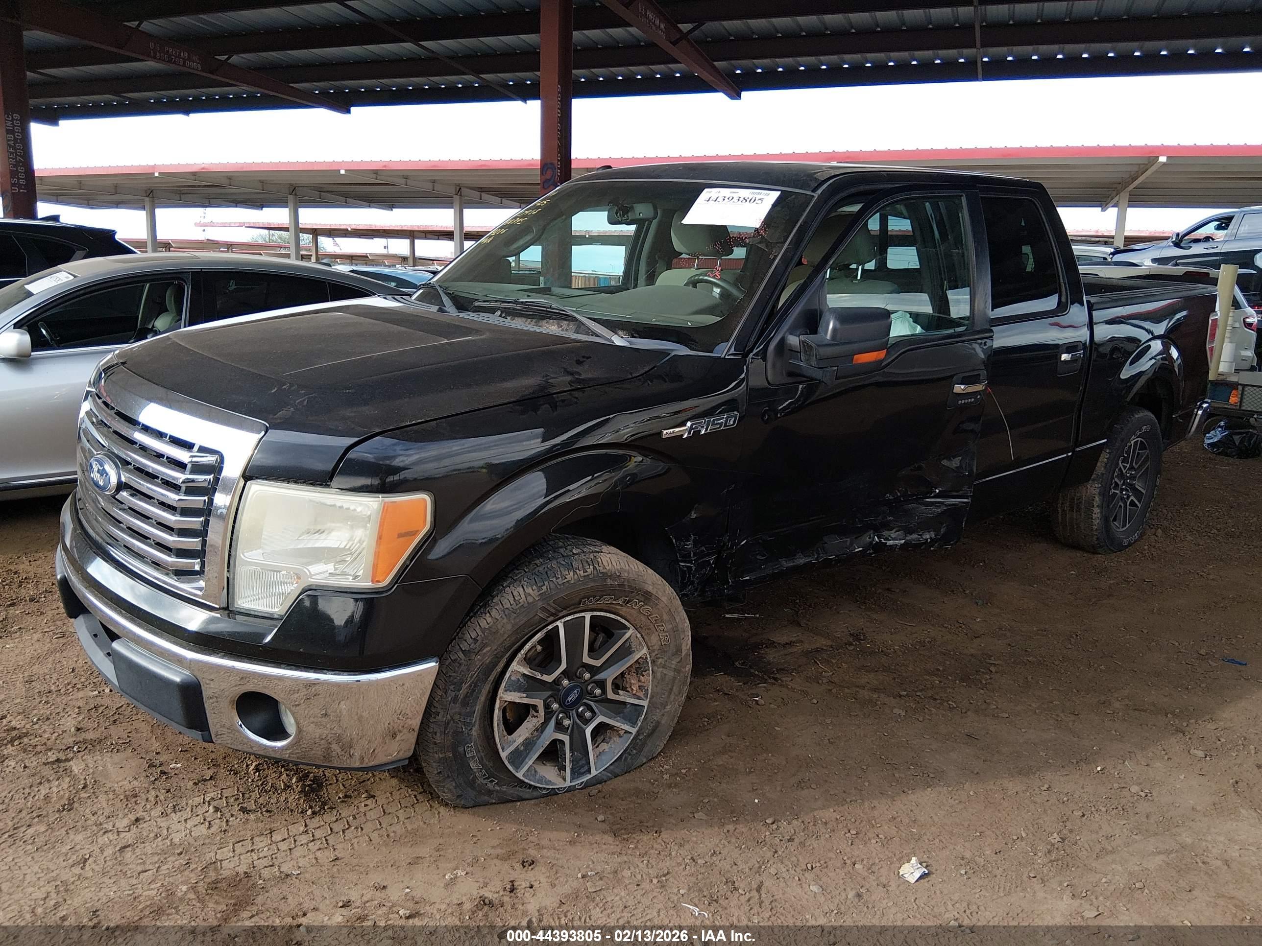 FORD F-150 image 6