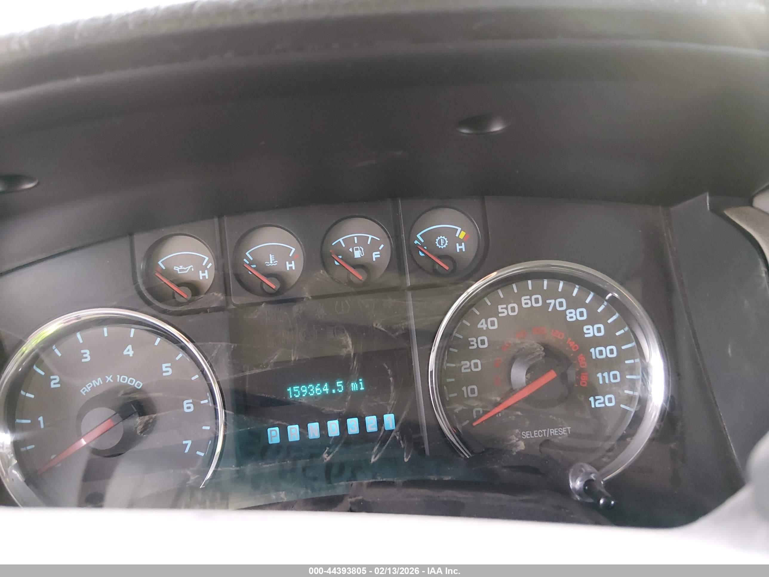 FORD F-150 image 7