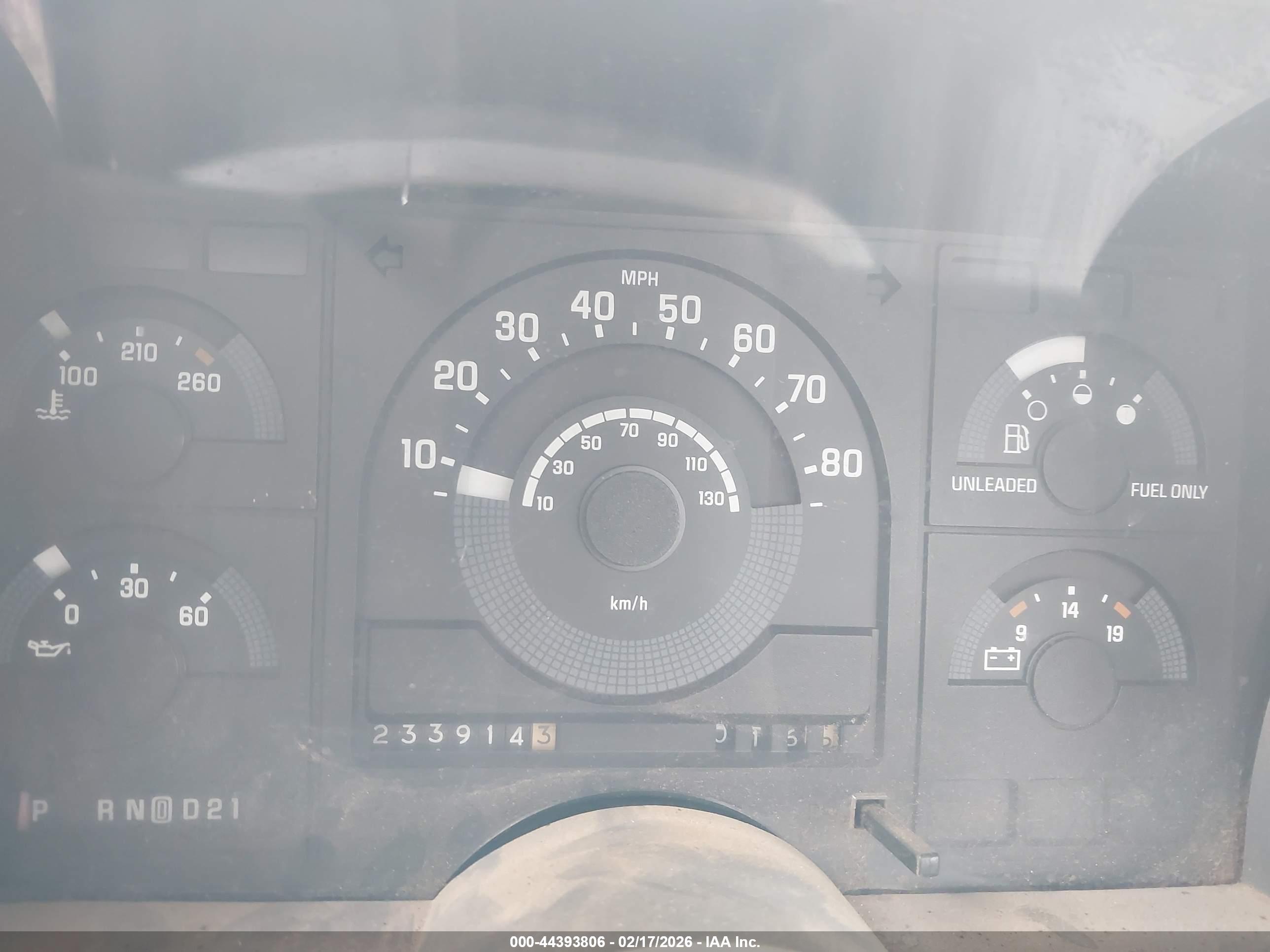 CHEVROLET GMT-400 image 7