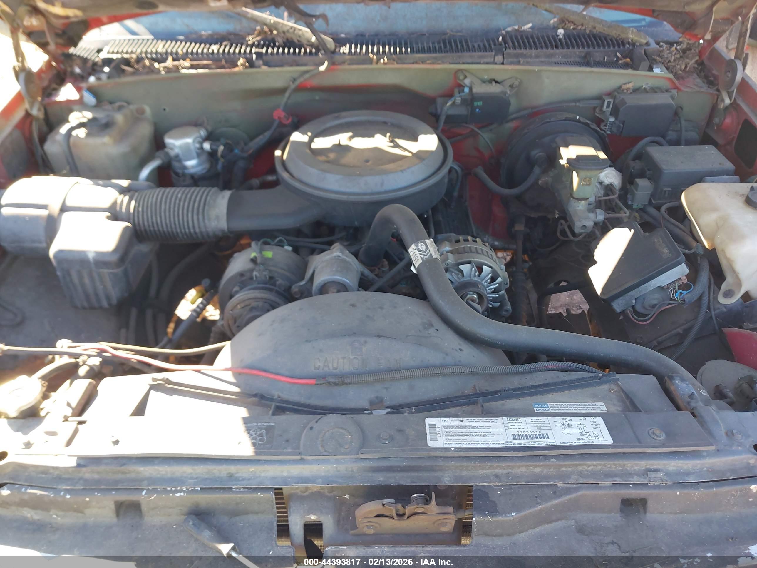 CHEVROLET TAHOE image 10