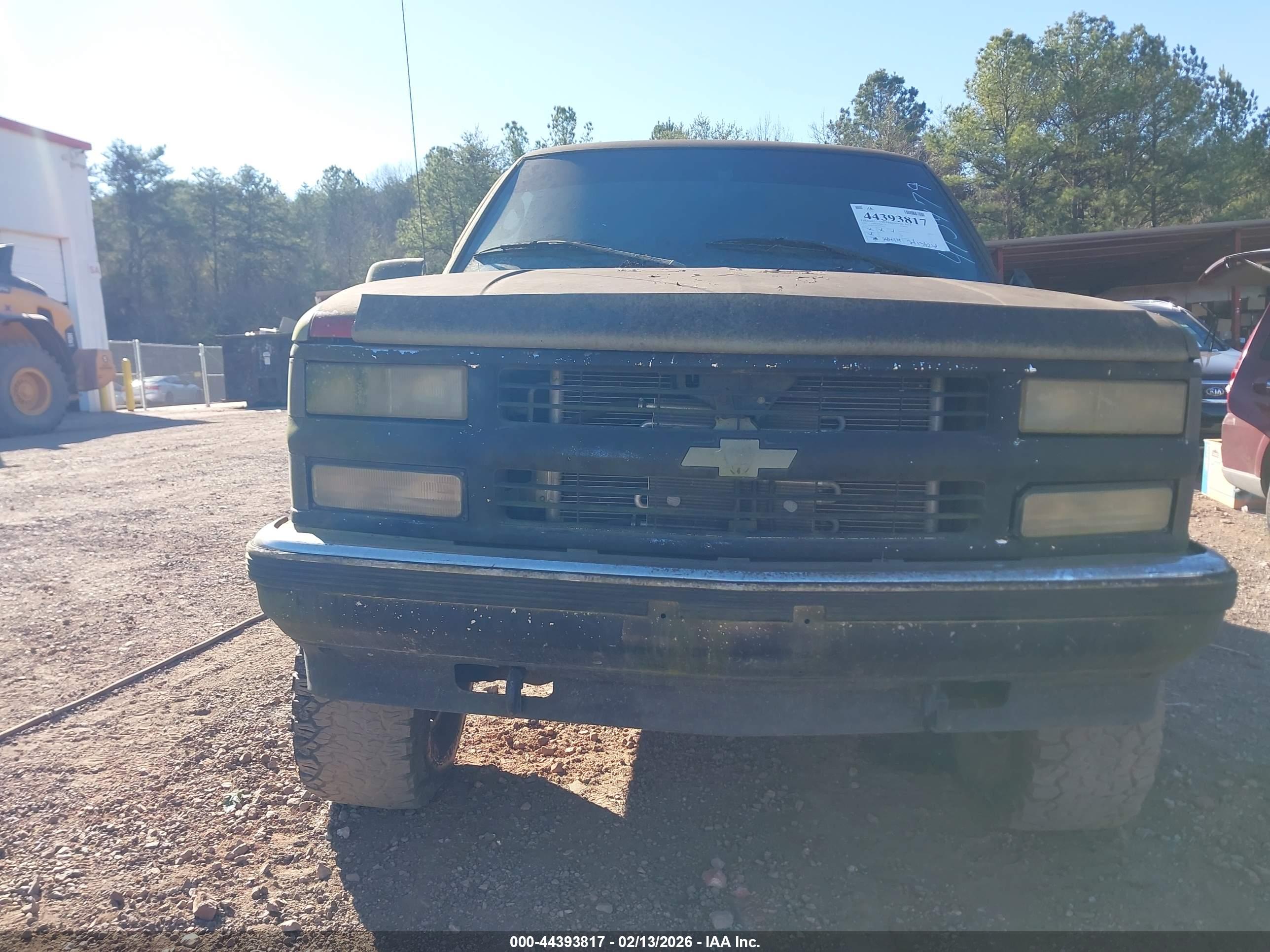 CHEVROLET TAHOE image 6