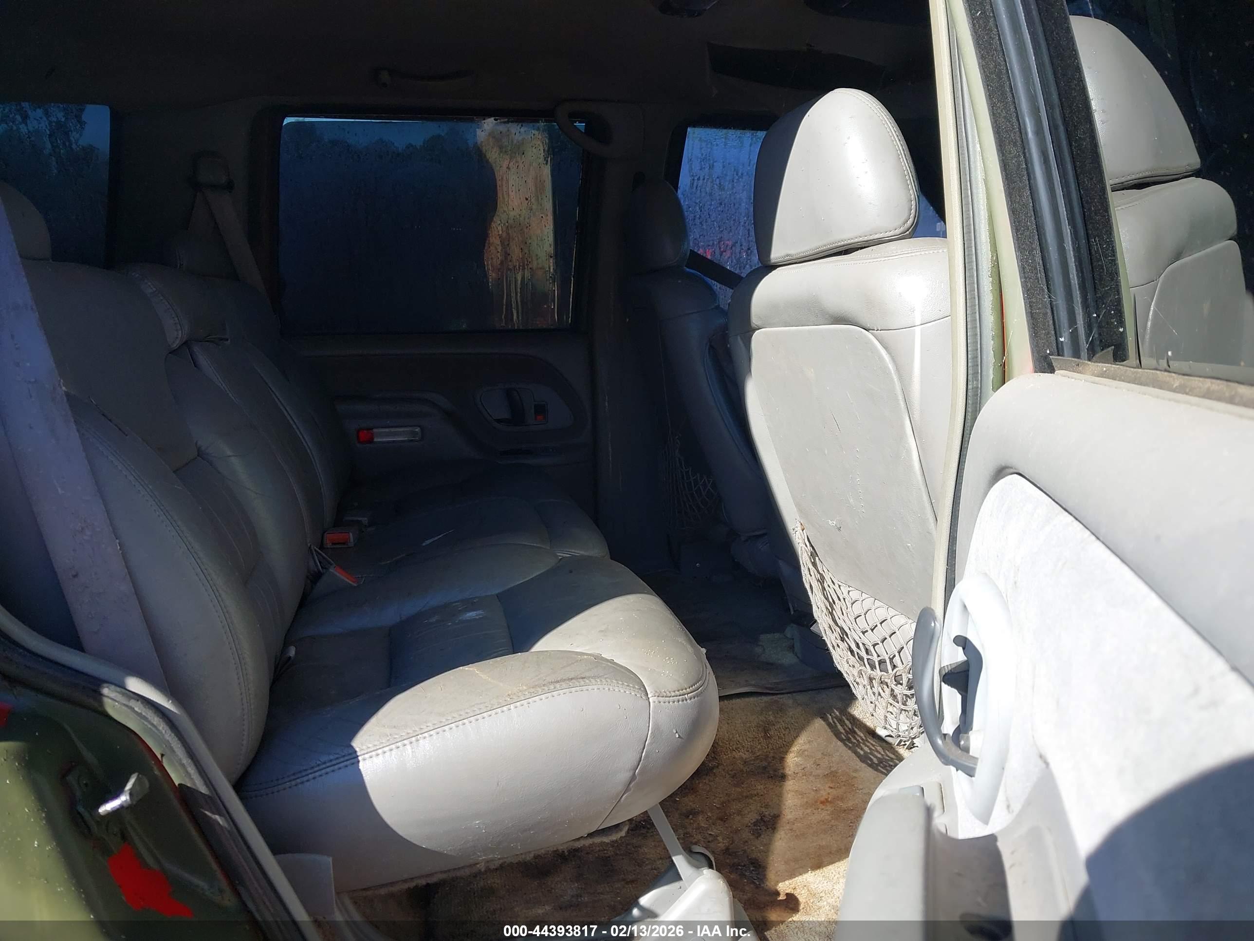 CHEVROLET TAHOE image 8
